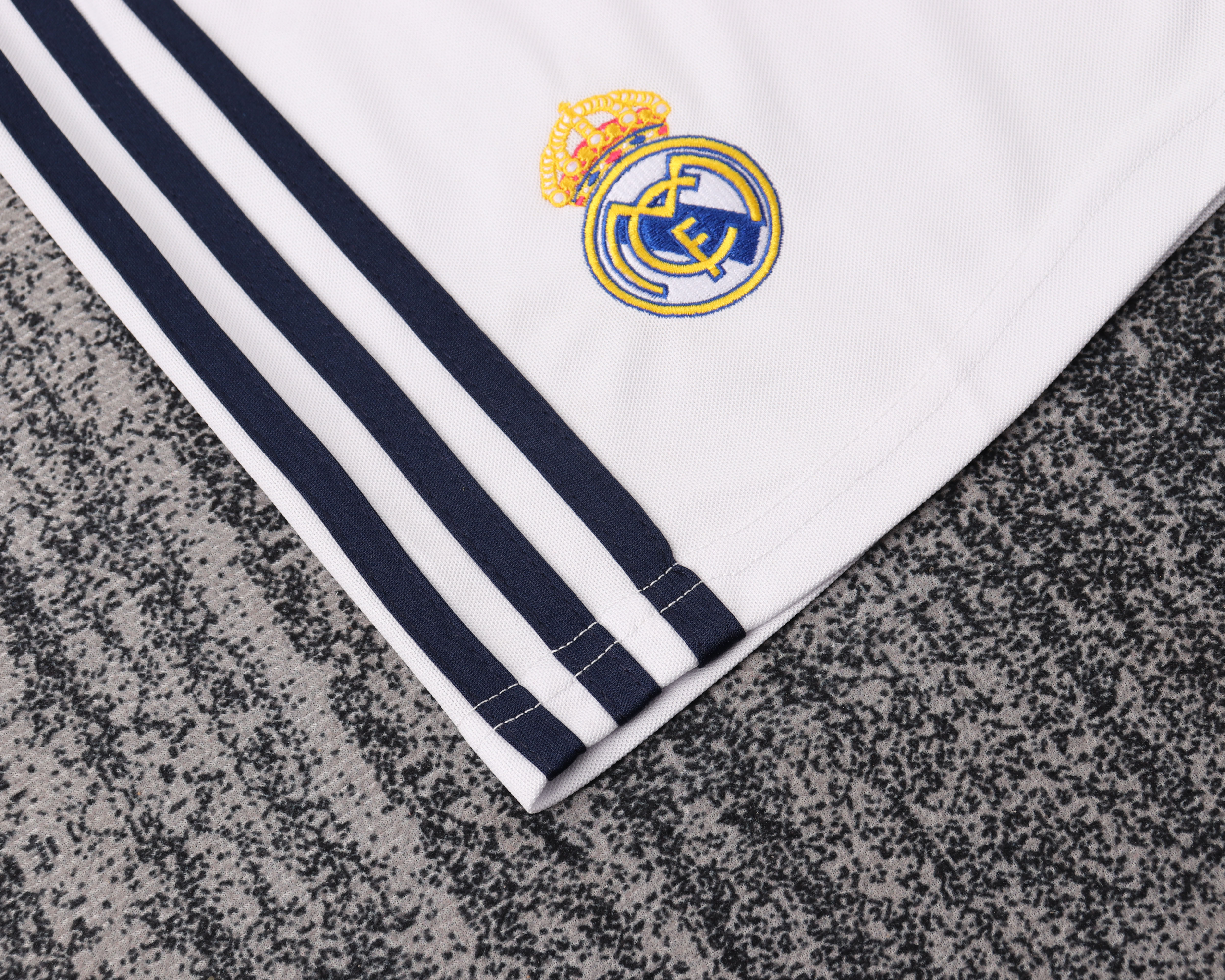 Kids Real Madrid 16/17 Home