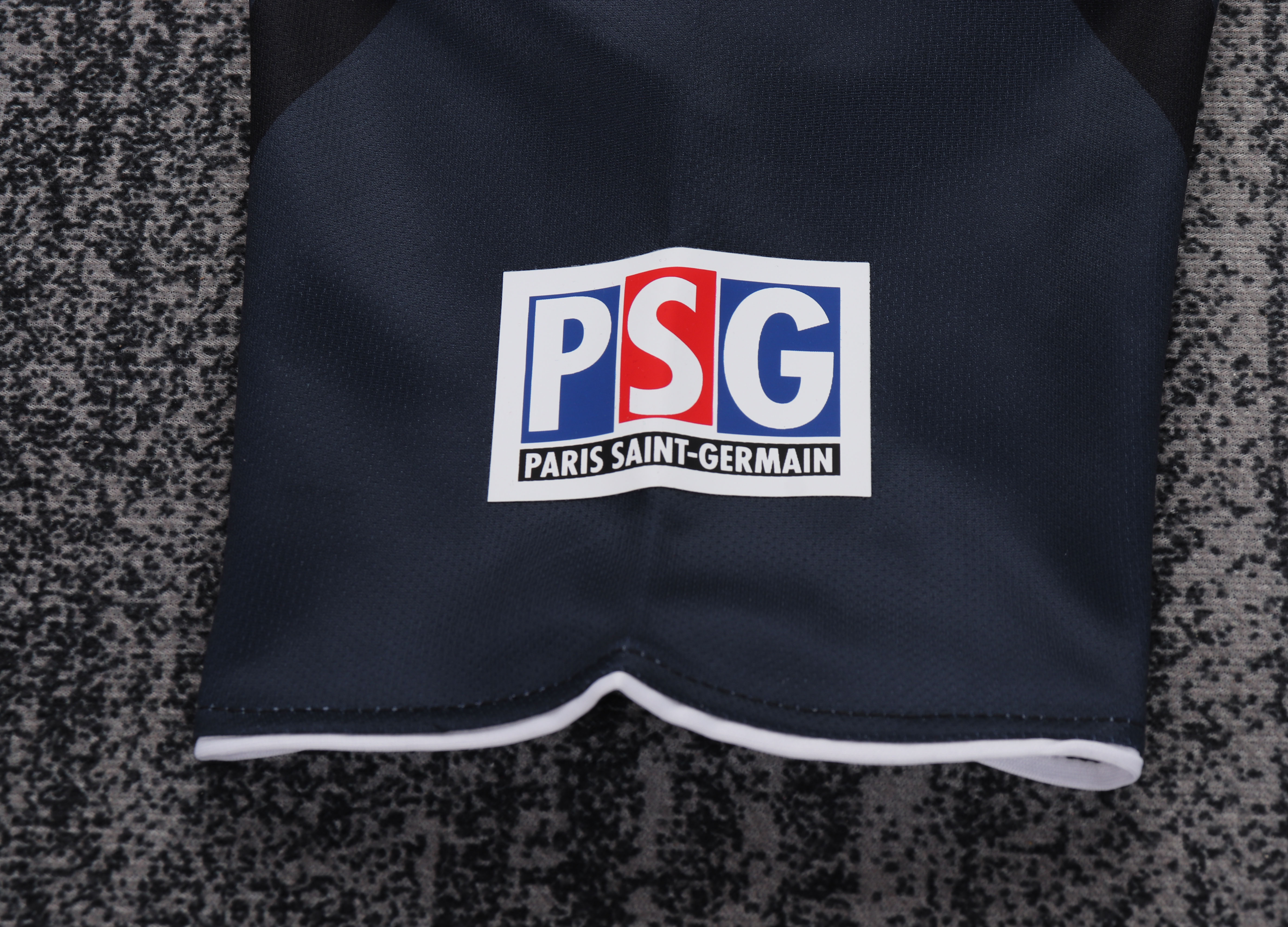 Kids Retro PSG 01/02 Third