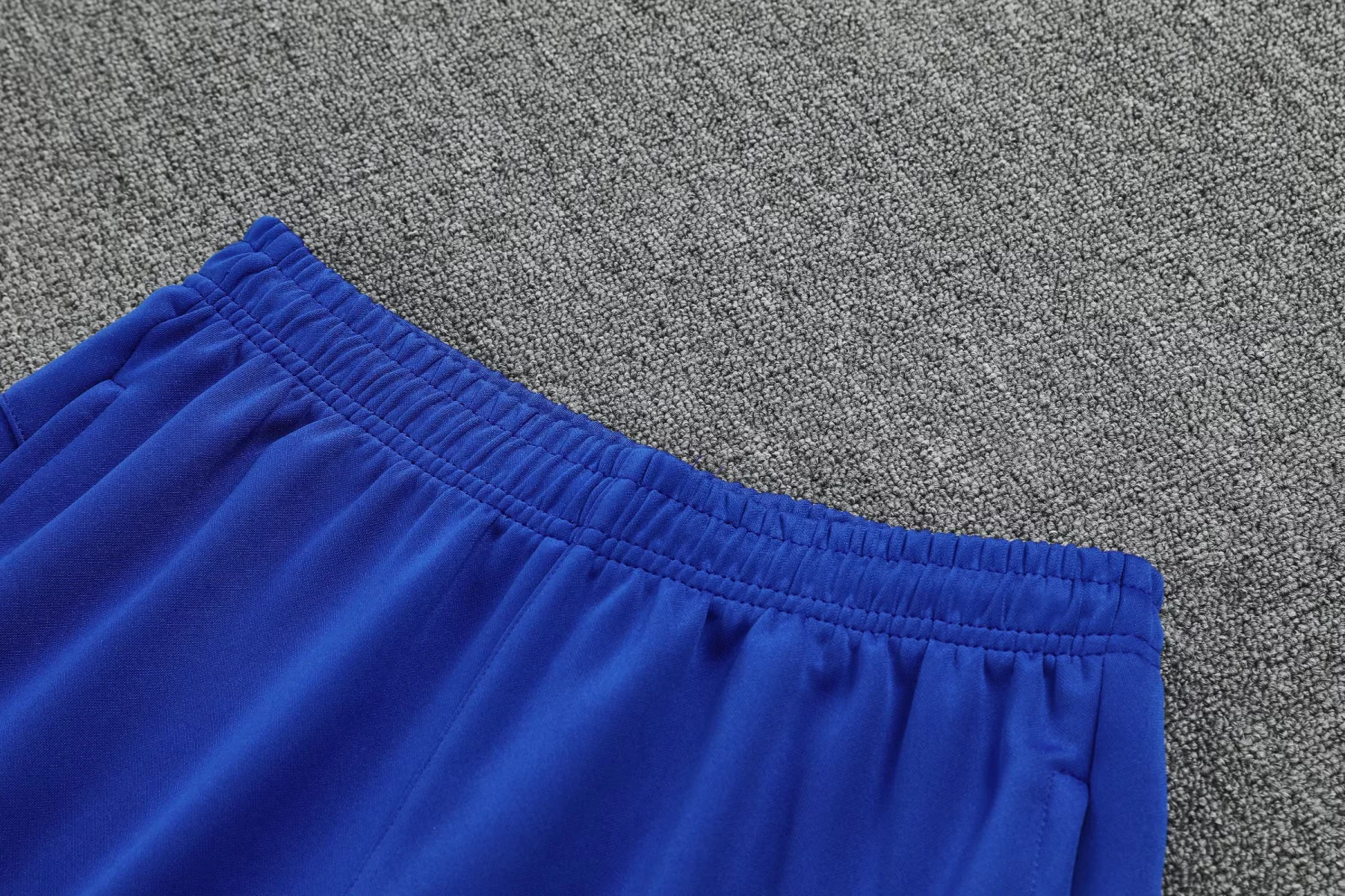 England Full Zipper Training Suit