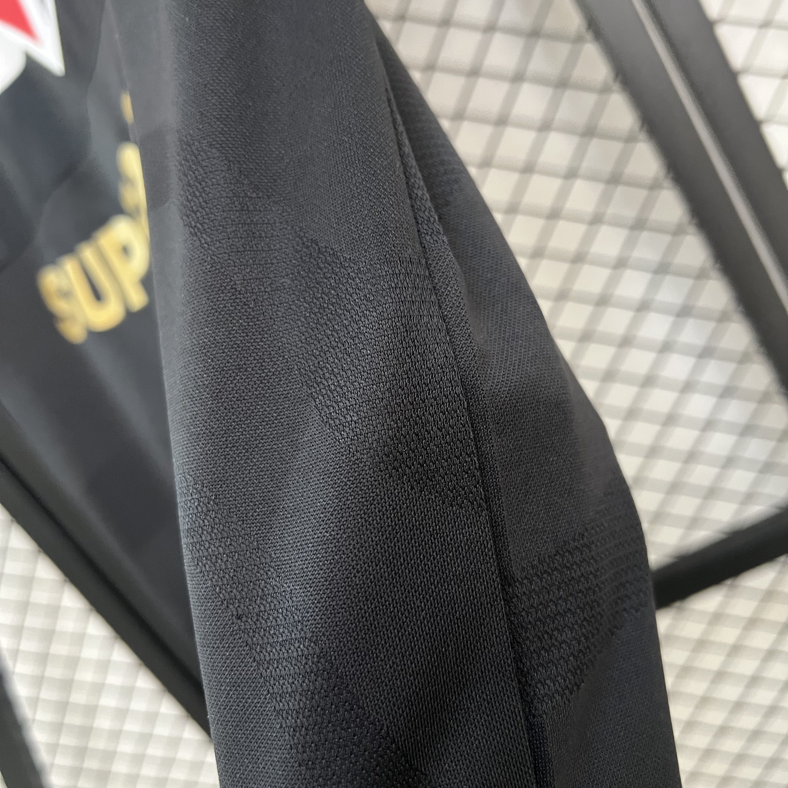 Sao Paulo 2025/26 Third S-4XL