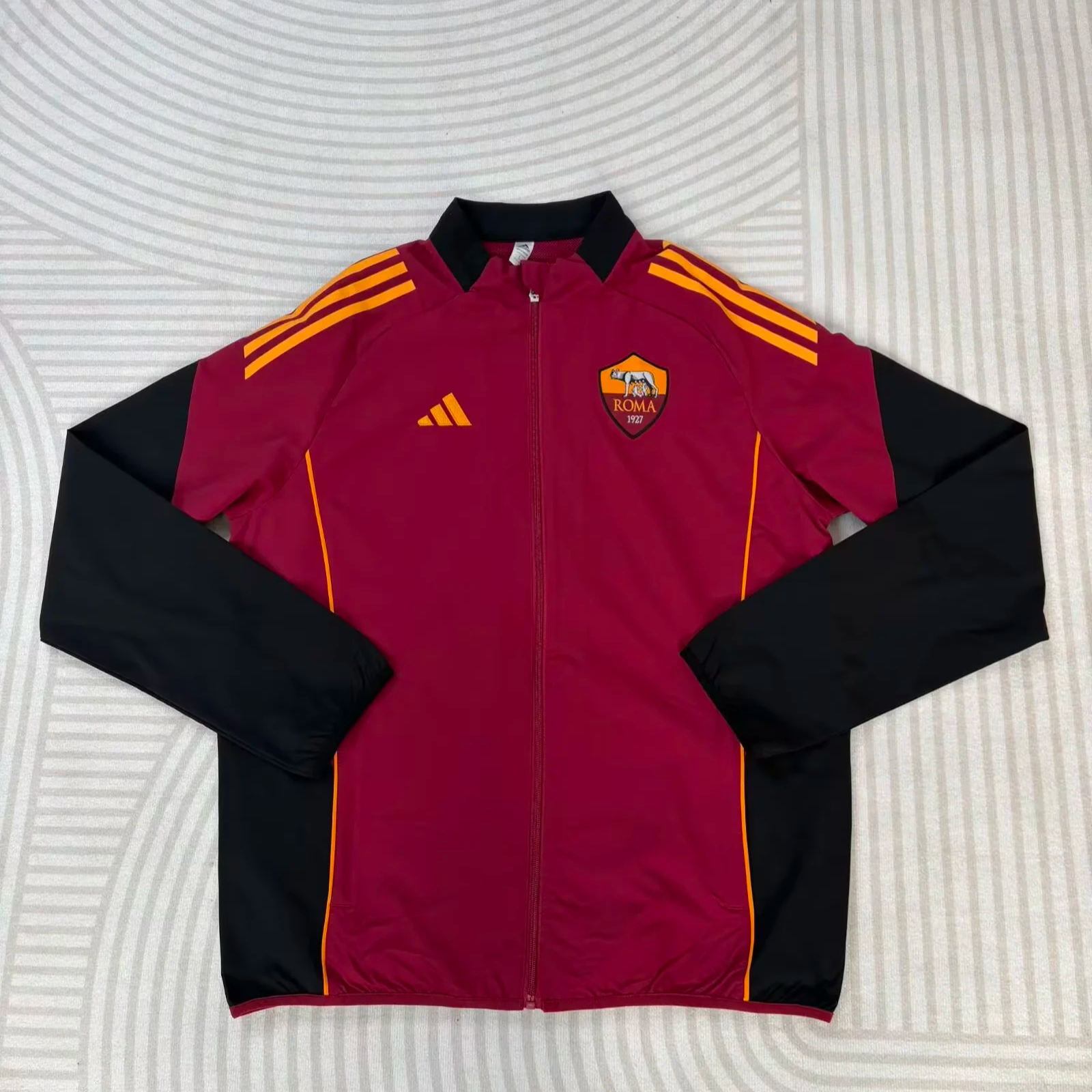Roma Windbreaker