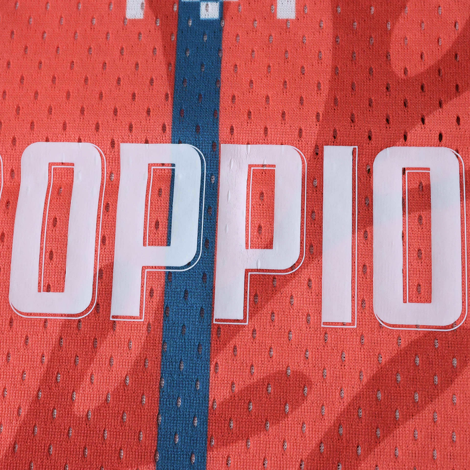 Cagliari Calcio 2025/26 Fourth Jersey S-XXL Fan Version