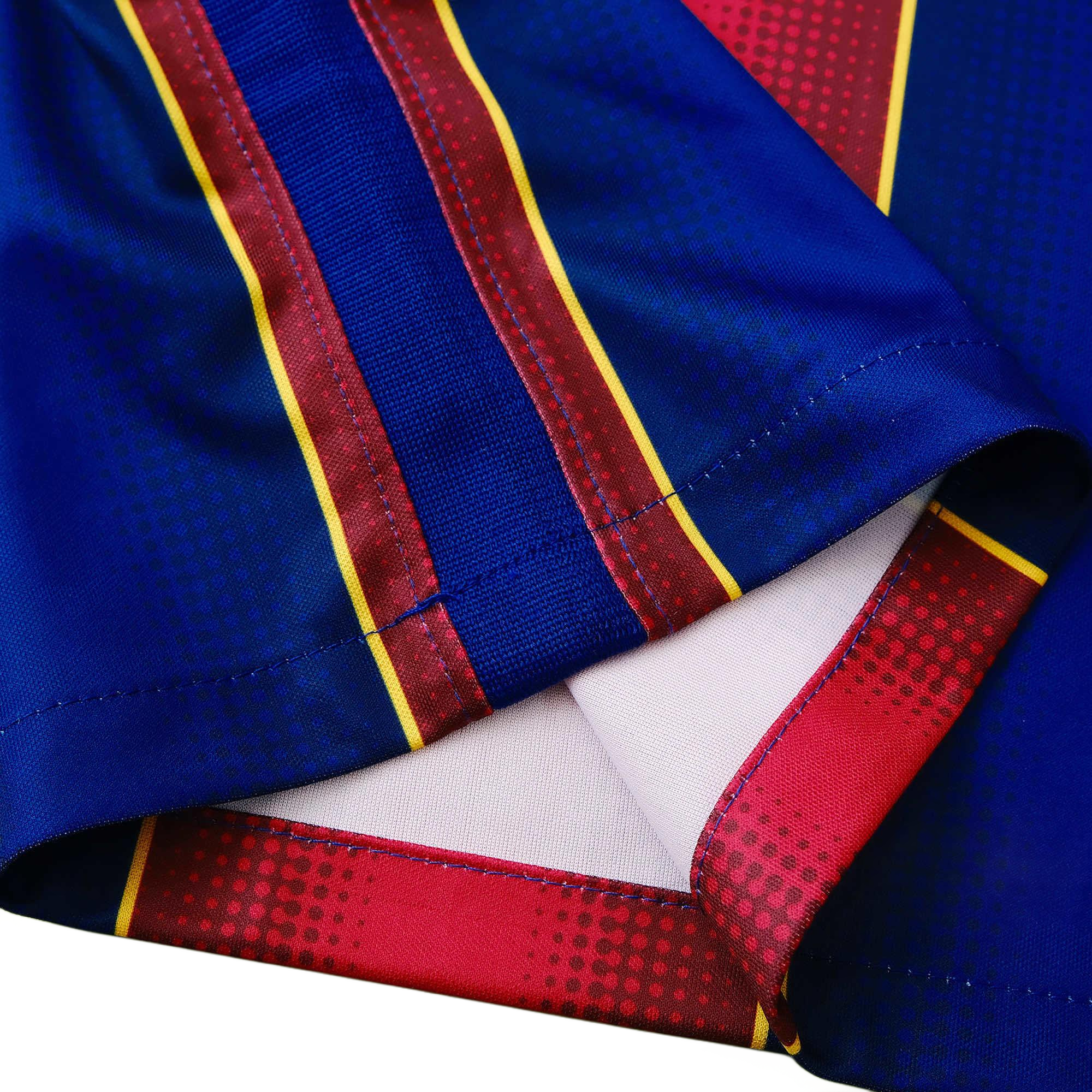 Barcelona 20/21 Home S-XXL Fan Verison