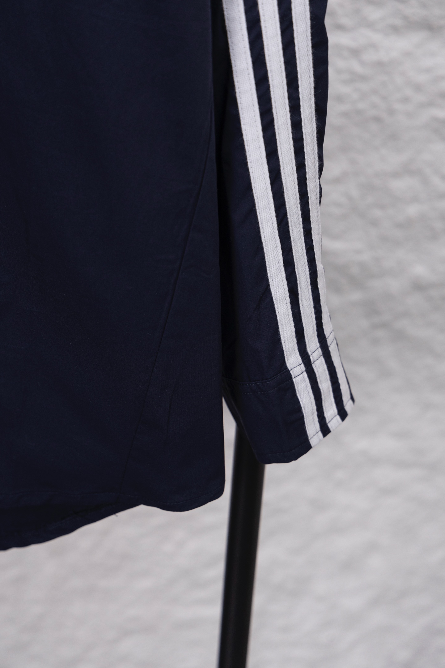 BLCG Man Utd collaboration AD long sleeved shirt