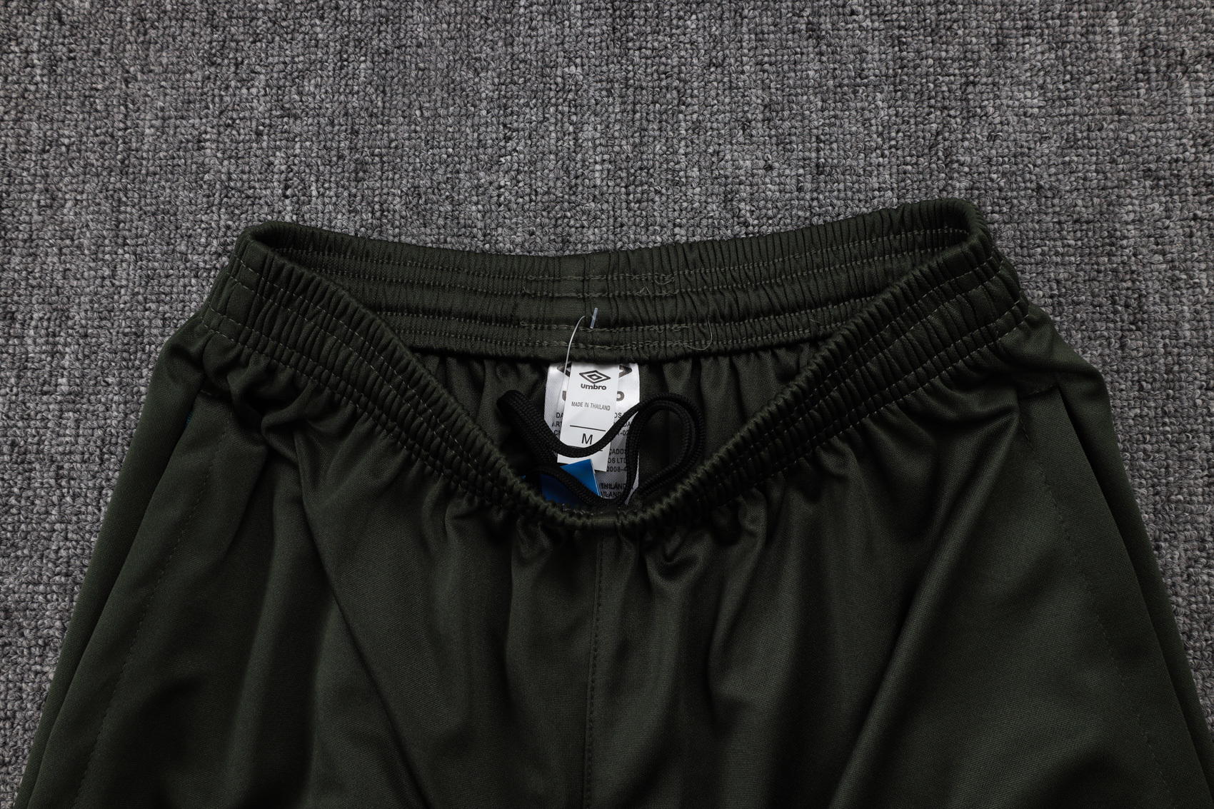 Men/Kids Fluminense 25/26 Half Zipper Training Suit