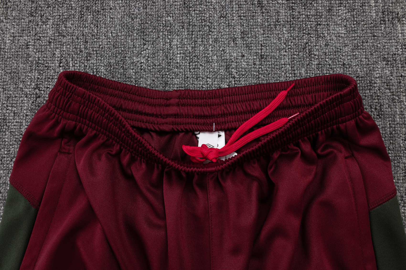 Men/ Kids Fluminense 25/26 Training Short Sleeves