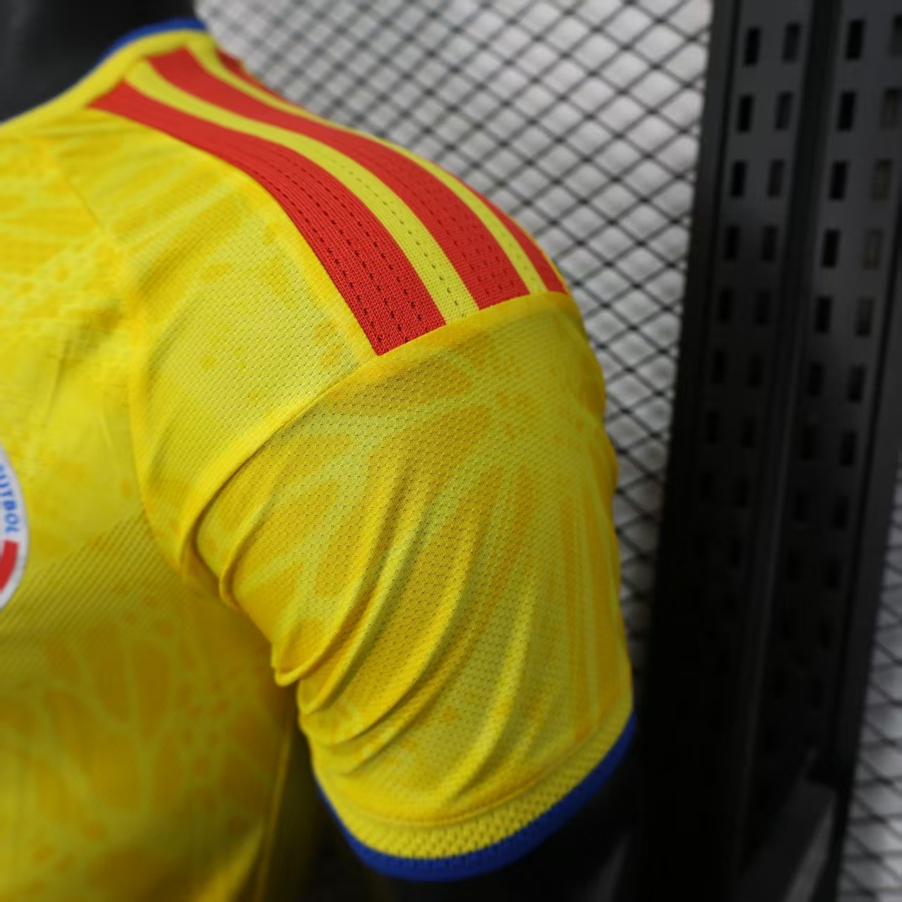 Player Version Colombia 25/26 Home S-4XL