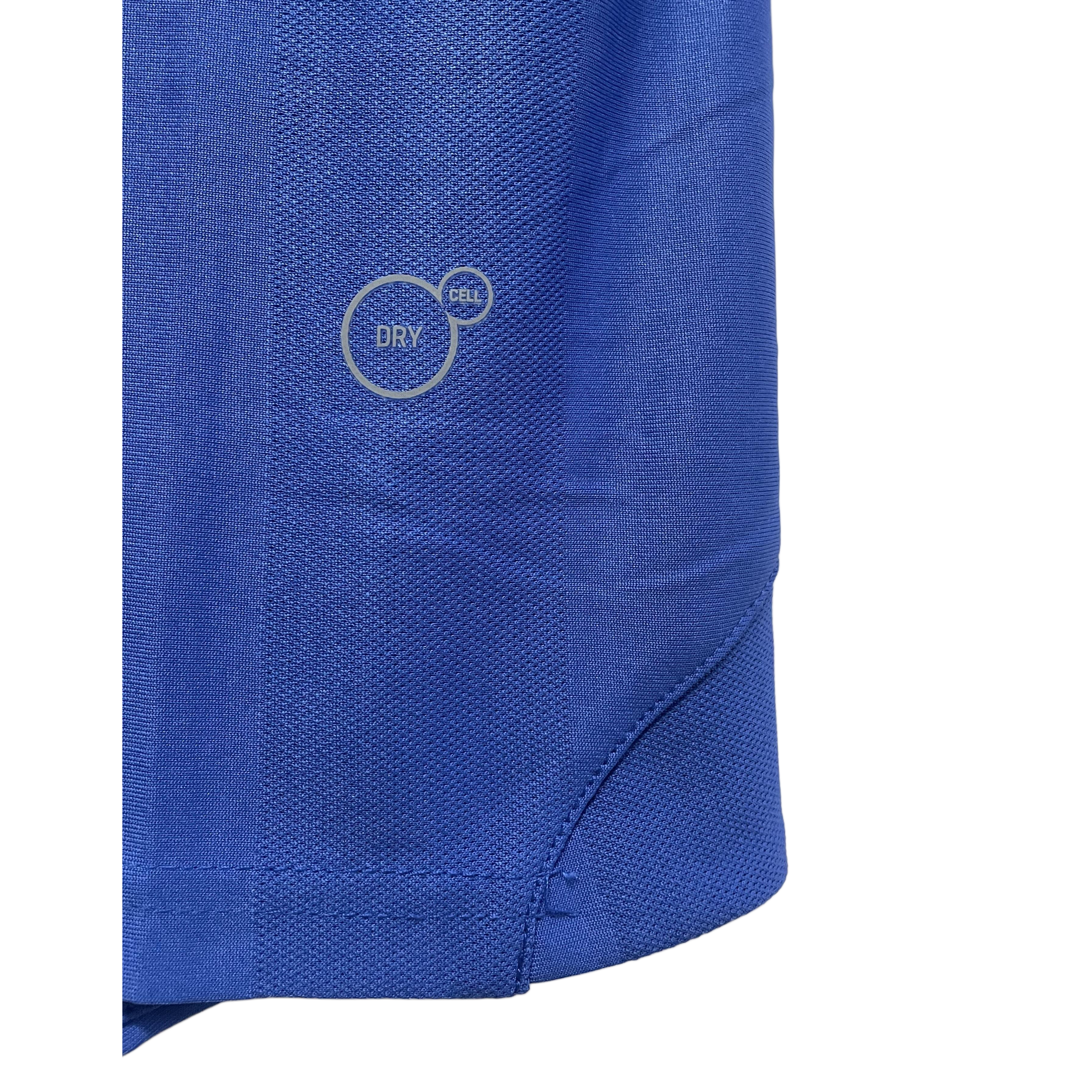 Retro Leicester City 15/16 Home S-XXL