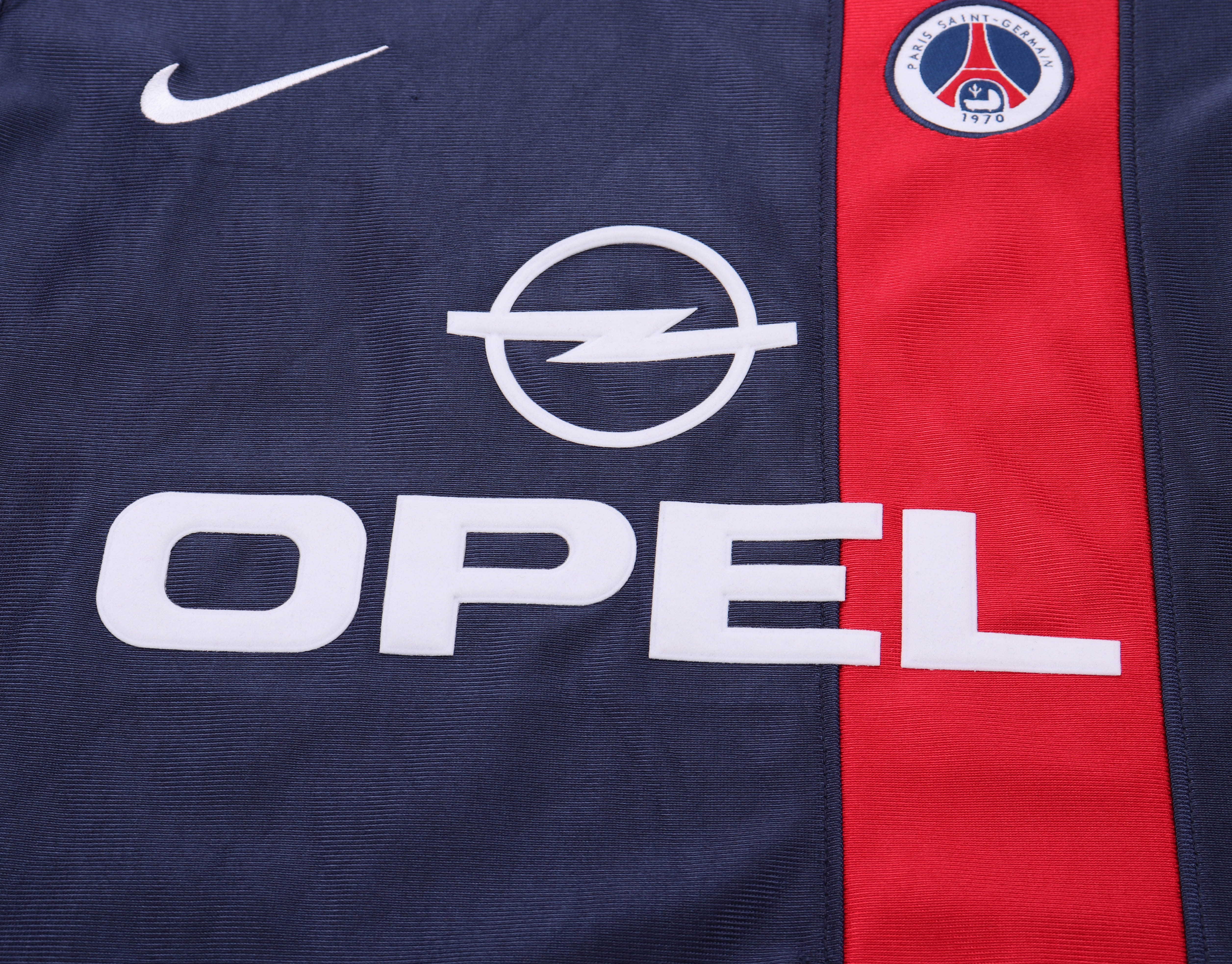 Kids Retro PSG 01/02 Home