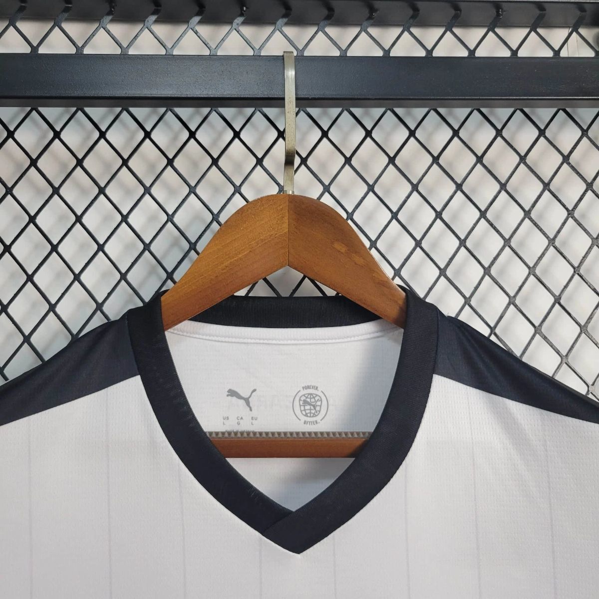 2026 World Cup New Zealand Home Jersey S-XXL Fan Version