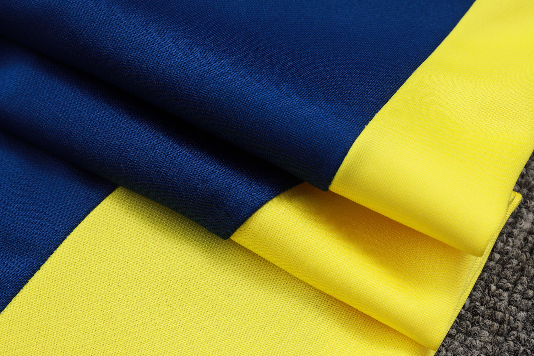 Adult / Kids 2526 Arsenal Half Zipper Training Suit