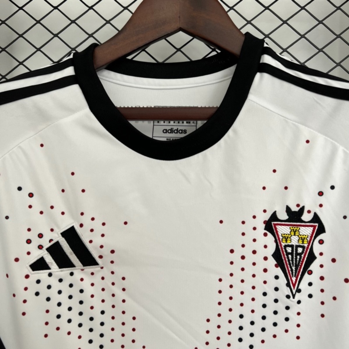 Albacete 2025/26 Home S-4XL
