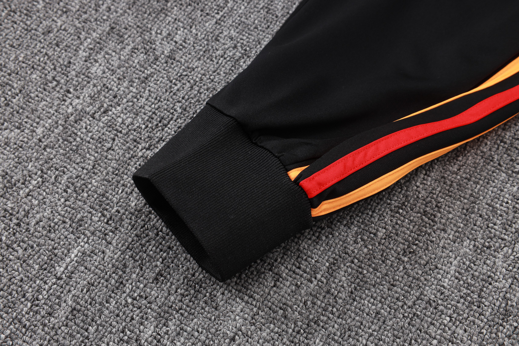 Adult / Kids 2526 Arsenal Full Zipper Training Suit