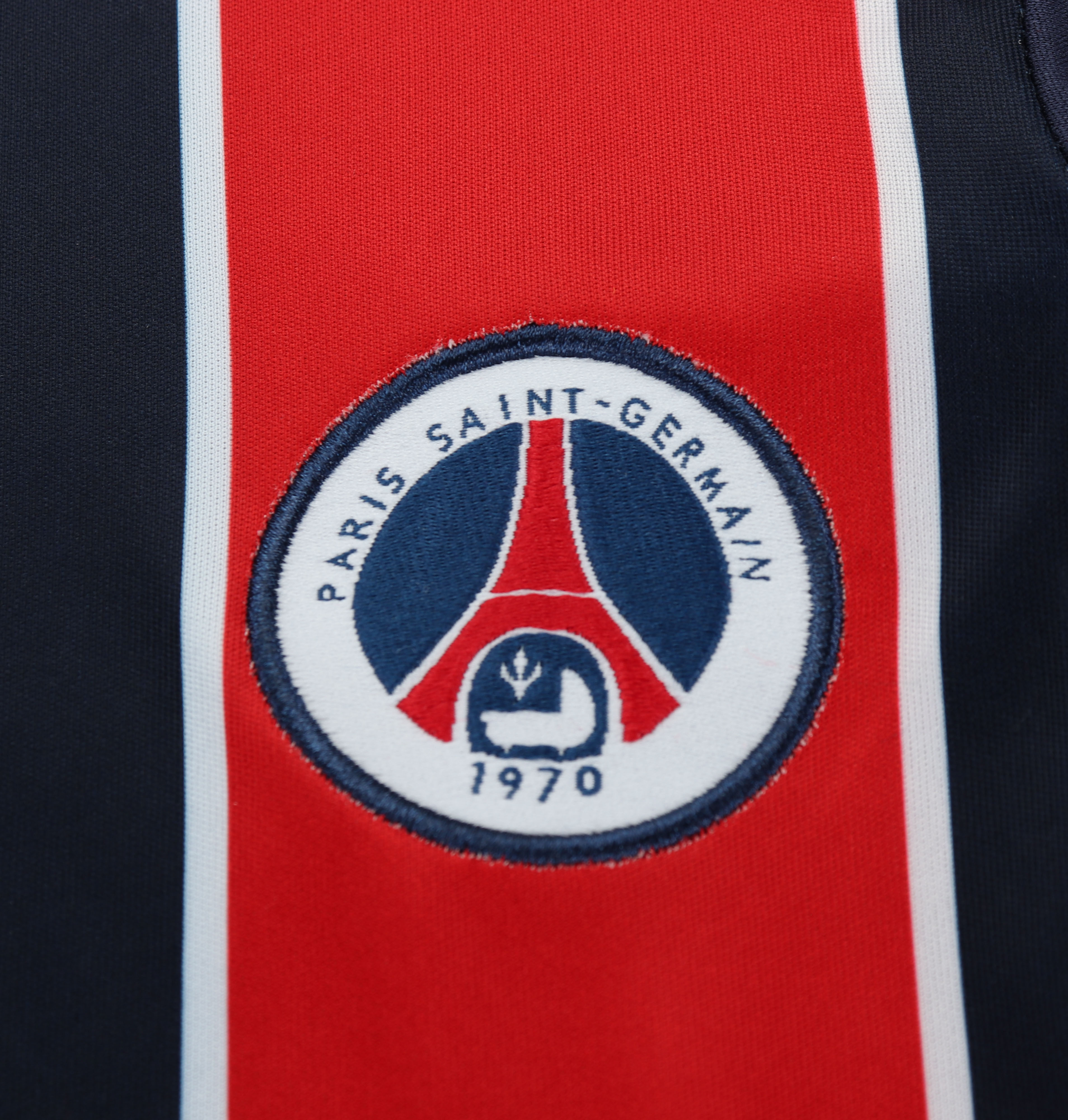 Kids Retro PSG 02/03 Home