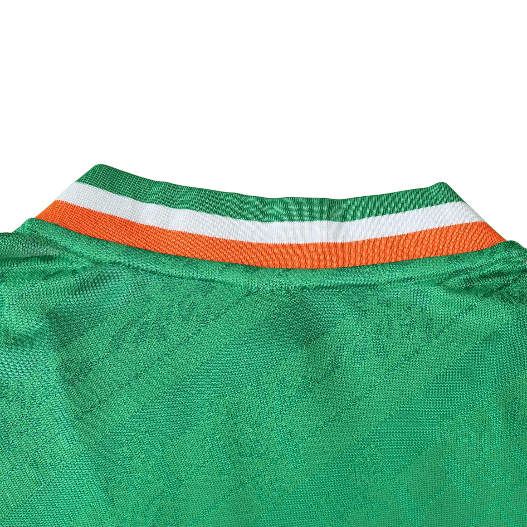 Retro Ireland 1994 Home Jersey S-XXL