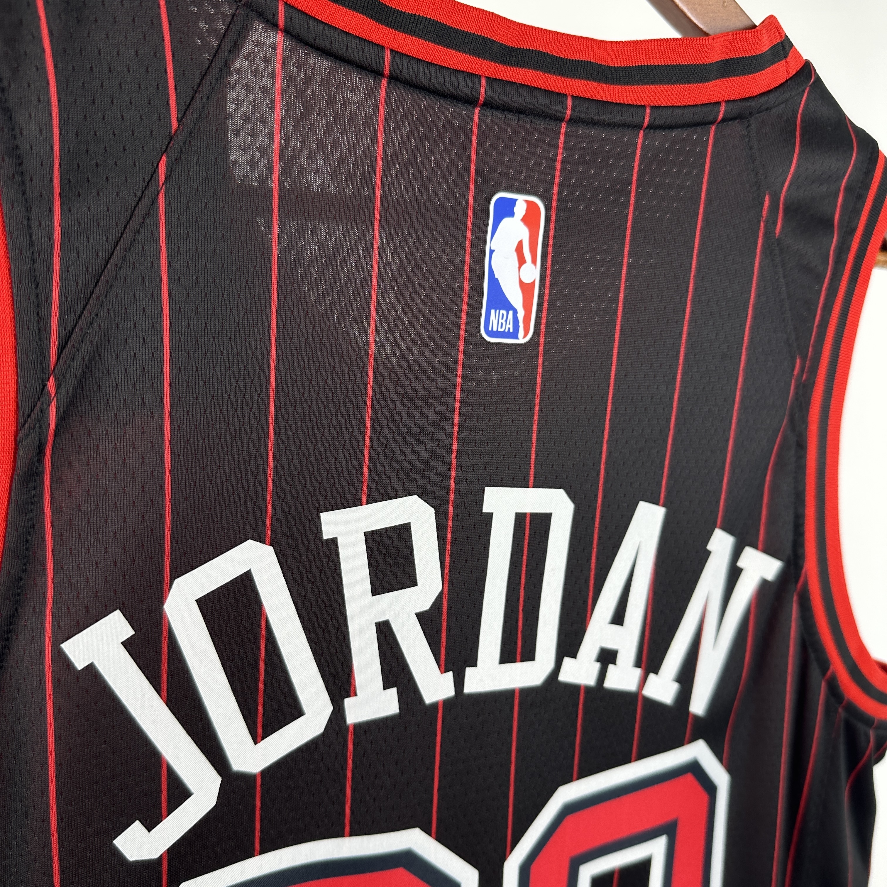 26 Season Chicago Bulls Flyer Edition No.23 Jordan