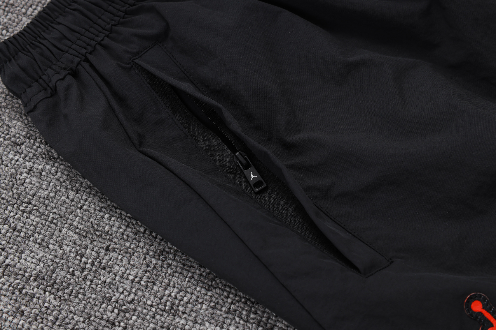 Full Zipper PSG 25/26 Suit