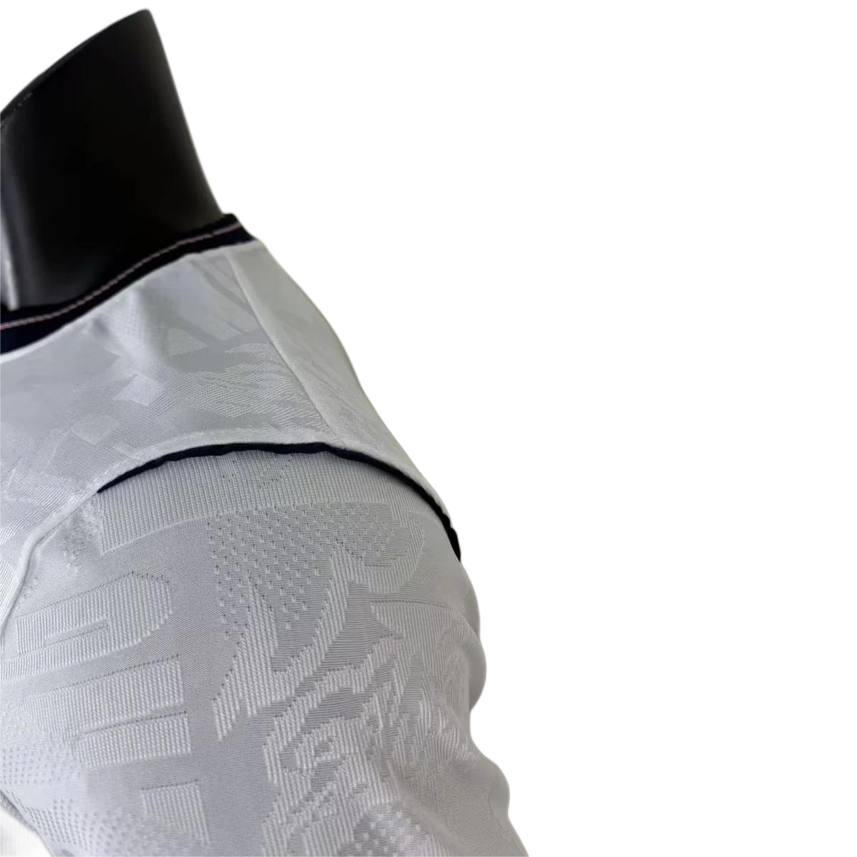 Player Version England 2026 Home Long Sleeves Jersey S-XXL