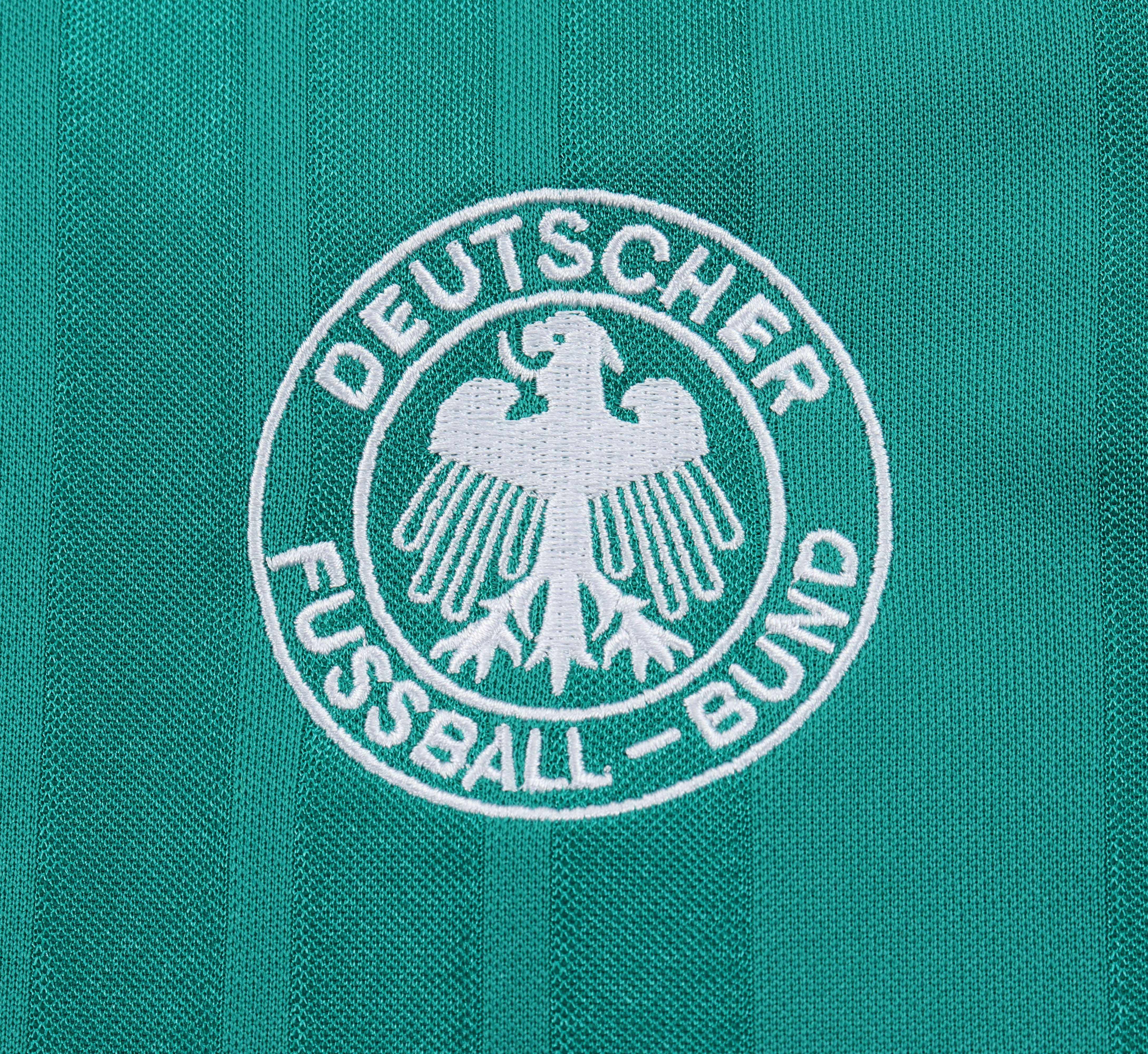 Kids Retro Germany 1992 Away