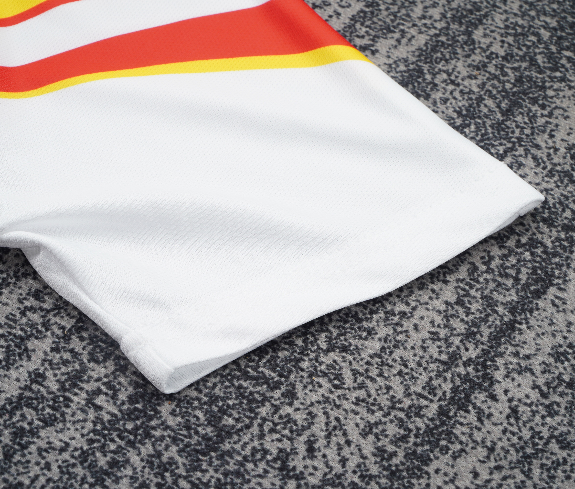 kids Retro Spain 1996 Third