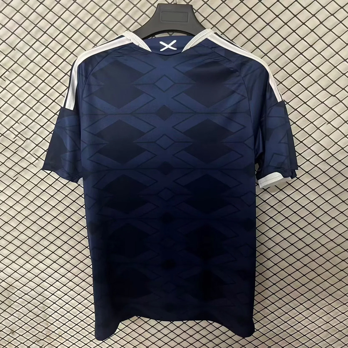 Scotland 2026 Home Jersey S-4XL
