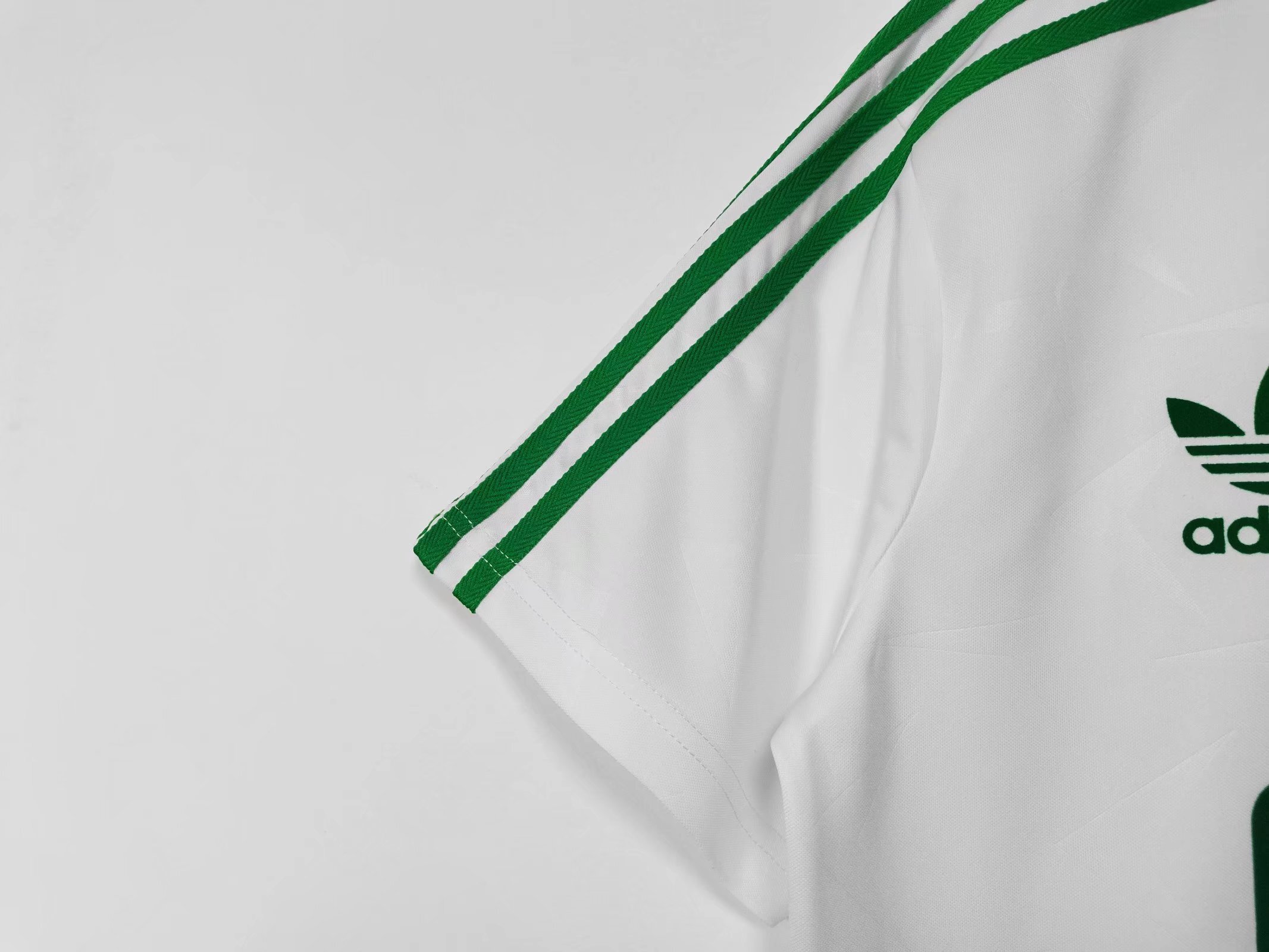 Retro Ireland 1990/92 Away Jersey S-XXL