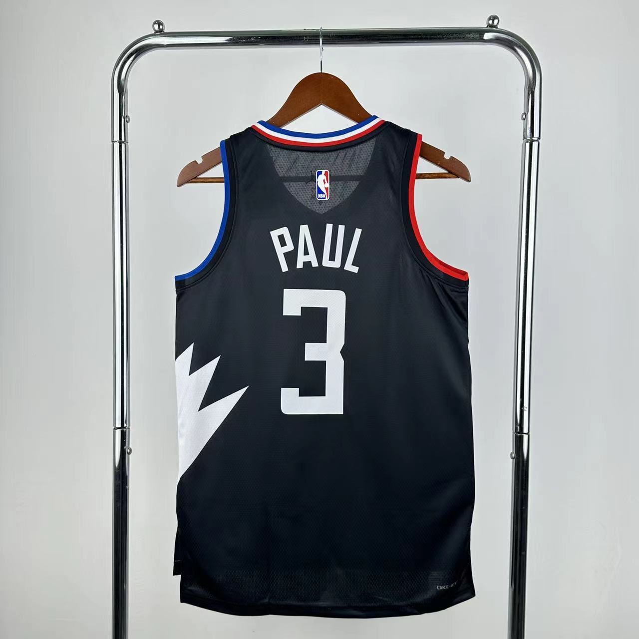 23 Season Los Angeles Clippers Flyer Edition No.3 Paul