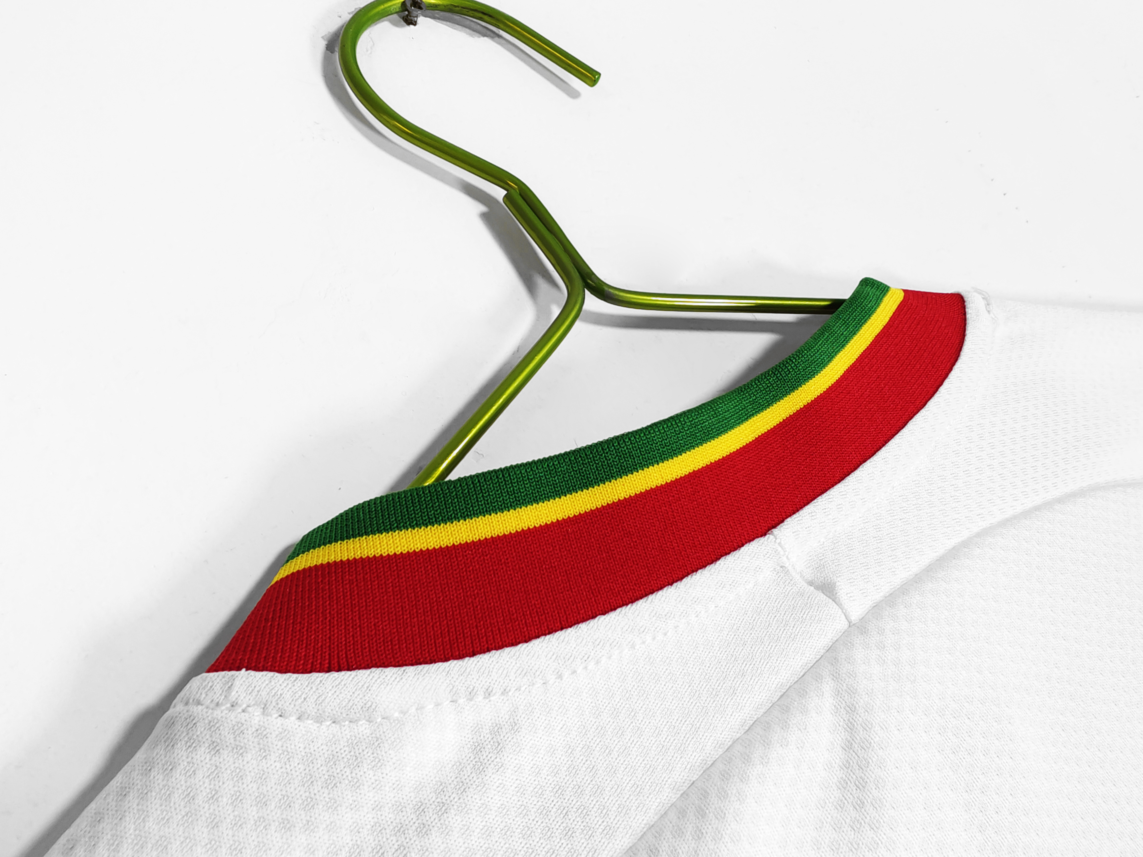 Retro Senegal 2002 Home S-XXL