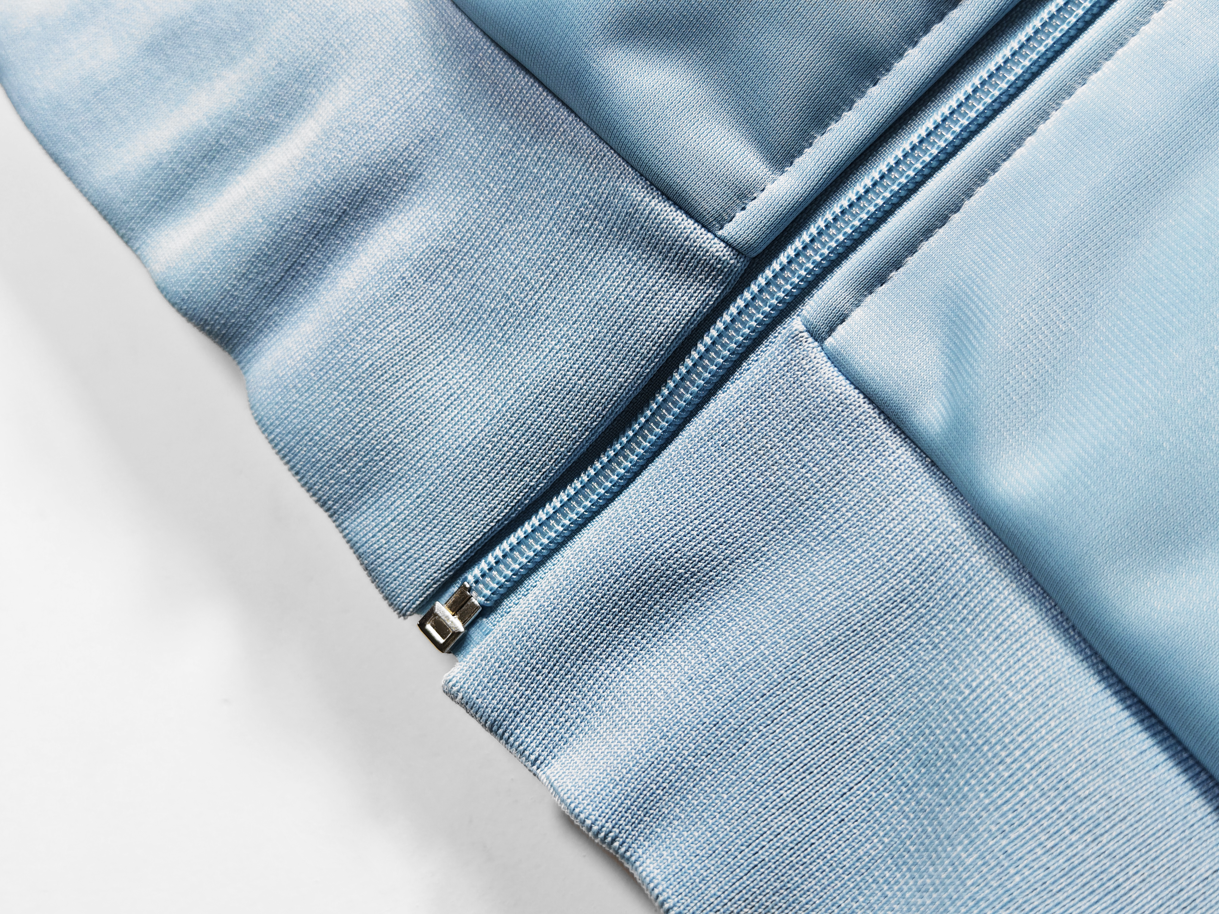 Adidas x Oasis Tour Phoenix Sports Jacket - Lake Blue S-XXL