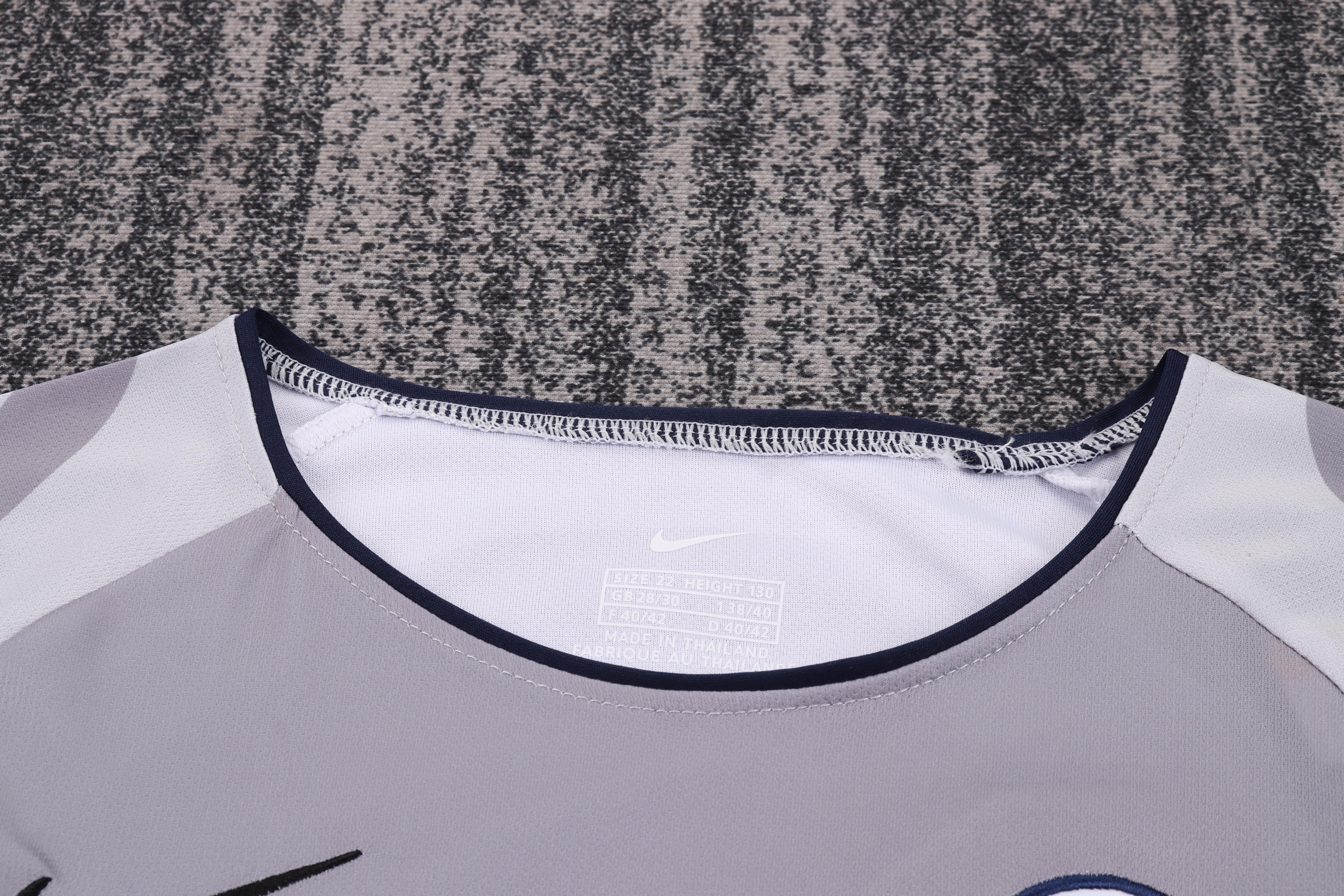 Kids Retro PSG 01/02 Away