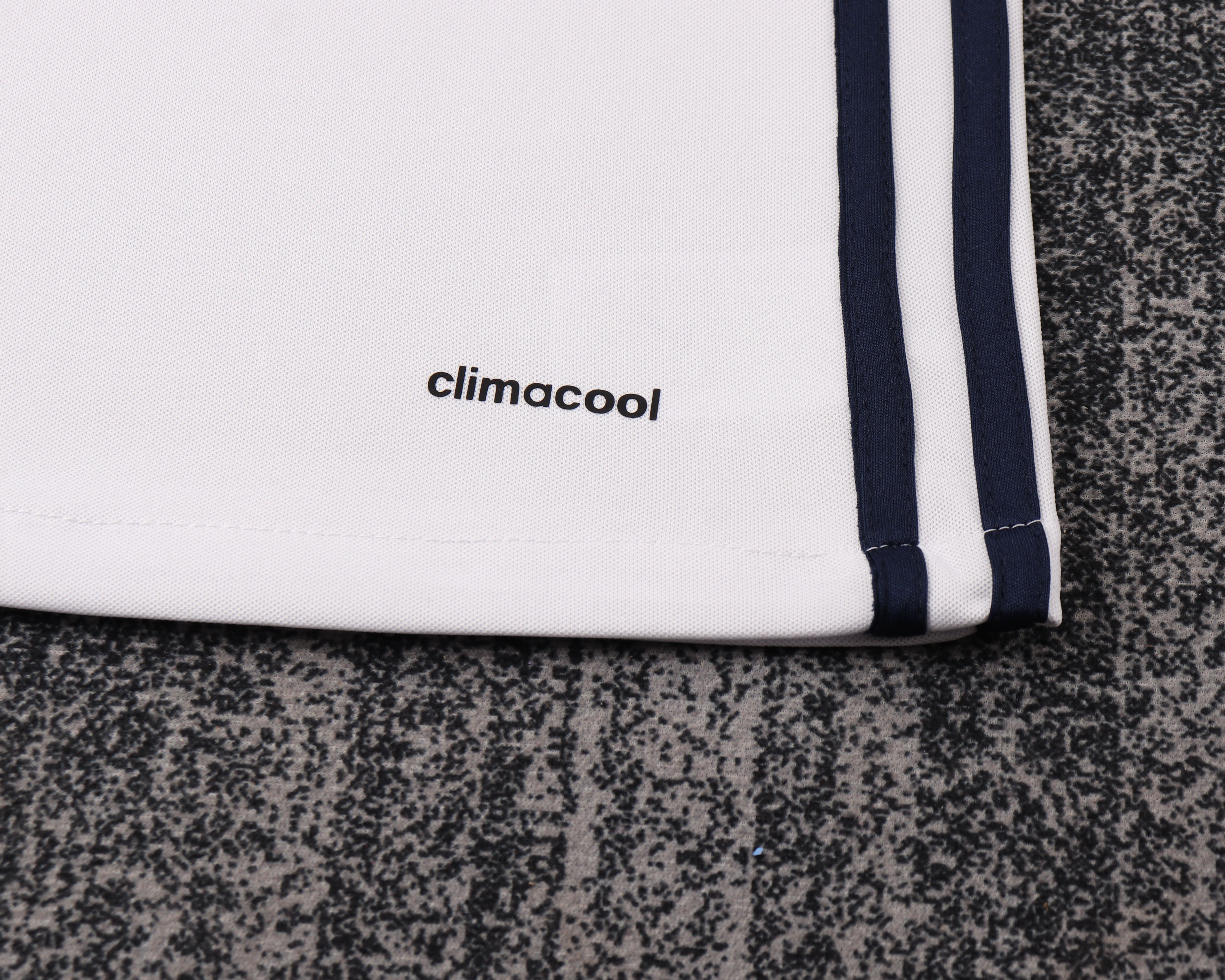 Kids Real Madrid 16/17 Home