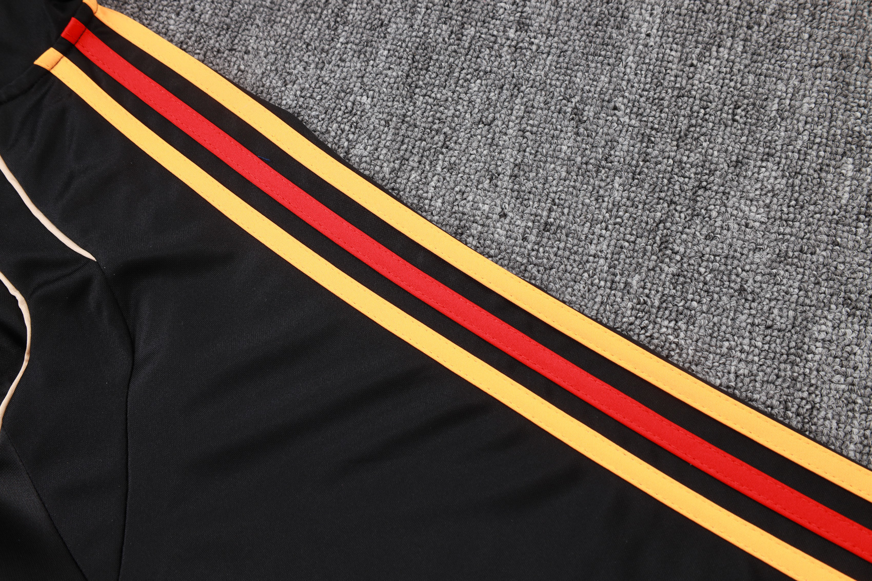 Adult / Kids 2526 Arsenal Half Zipper Training Suit