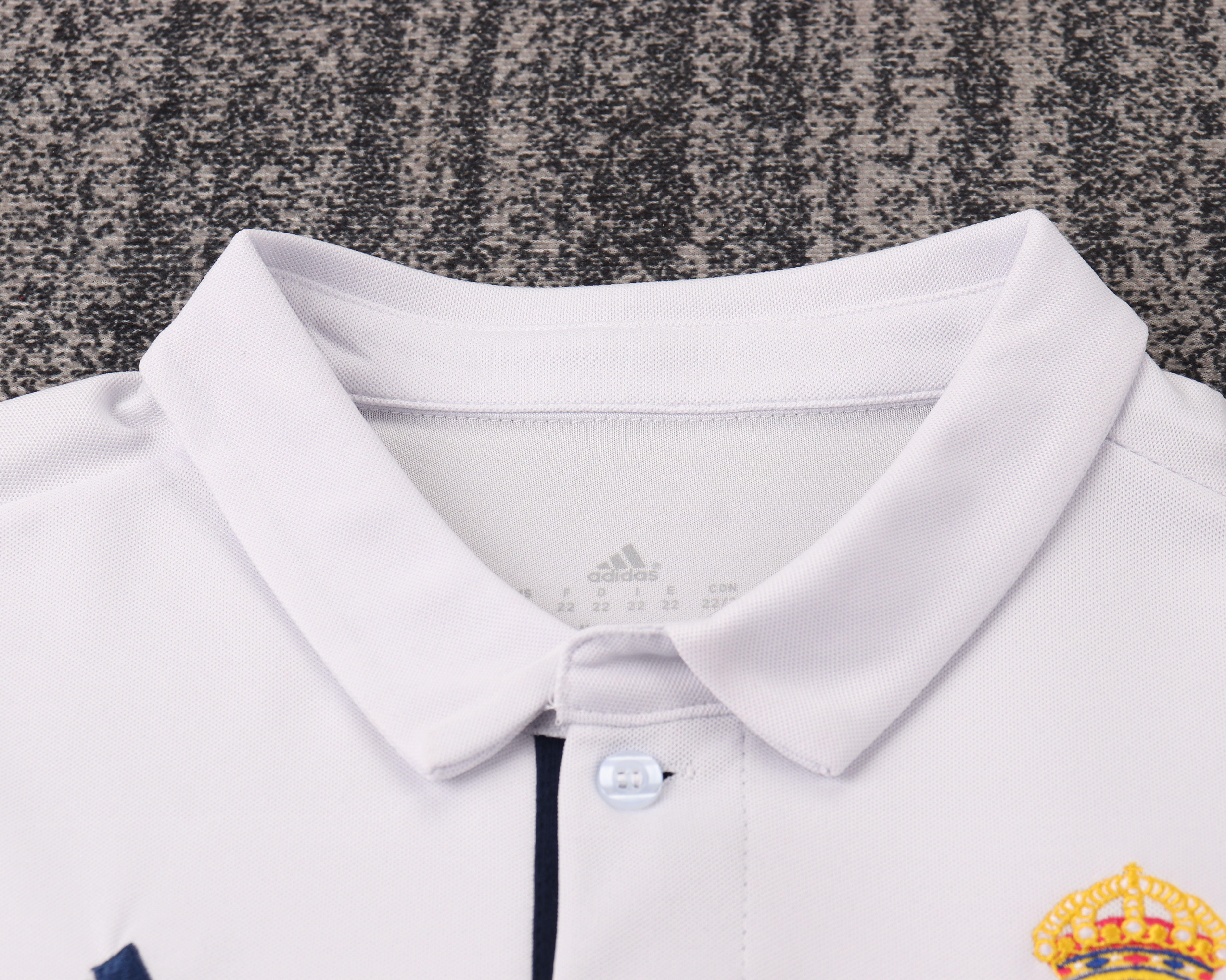 Kids Real Madrid 16/17 Home