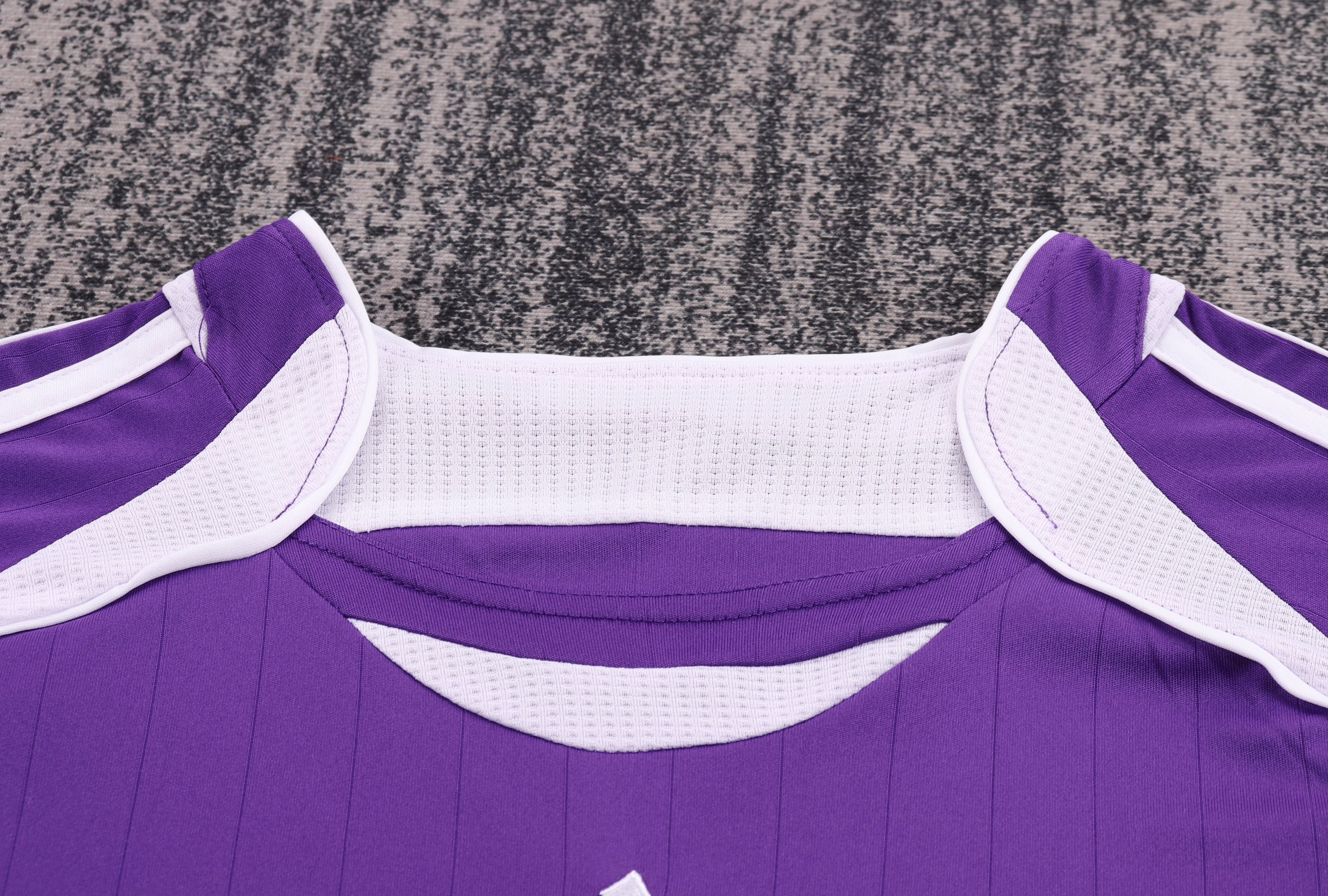 Kids Real Madrid 06/07 Third