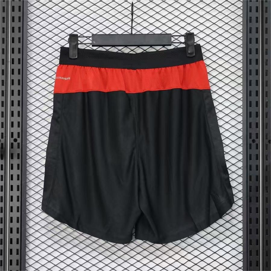 Player Version Shorts AC Milan 25/26 Home