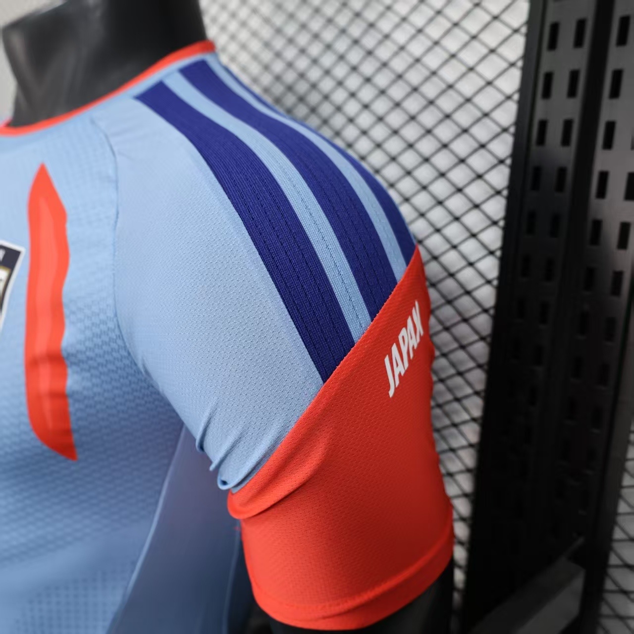 Player Version Ja pan 2026 S-XXL