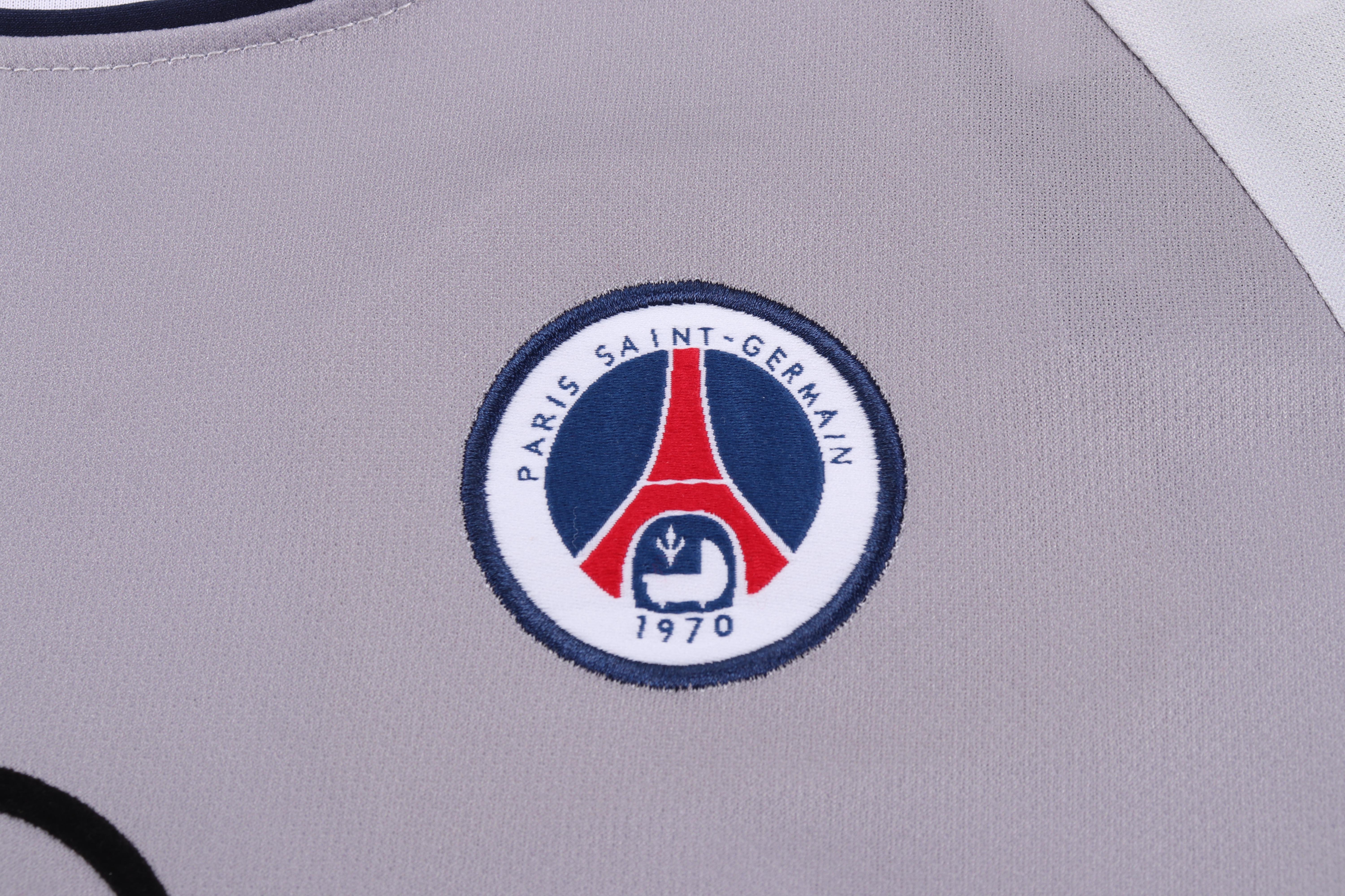 Kids Retro PSG 01/02 Away