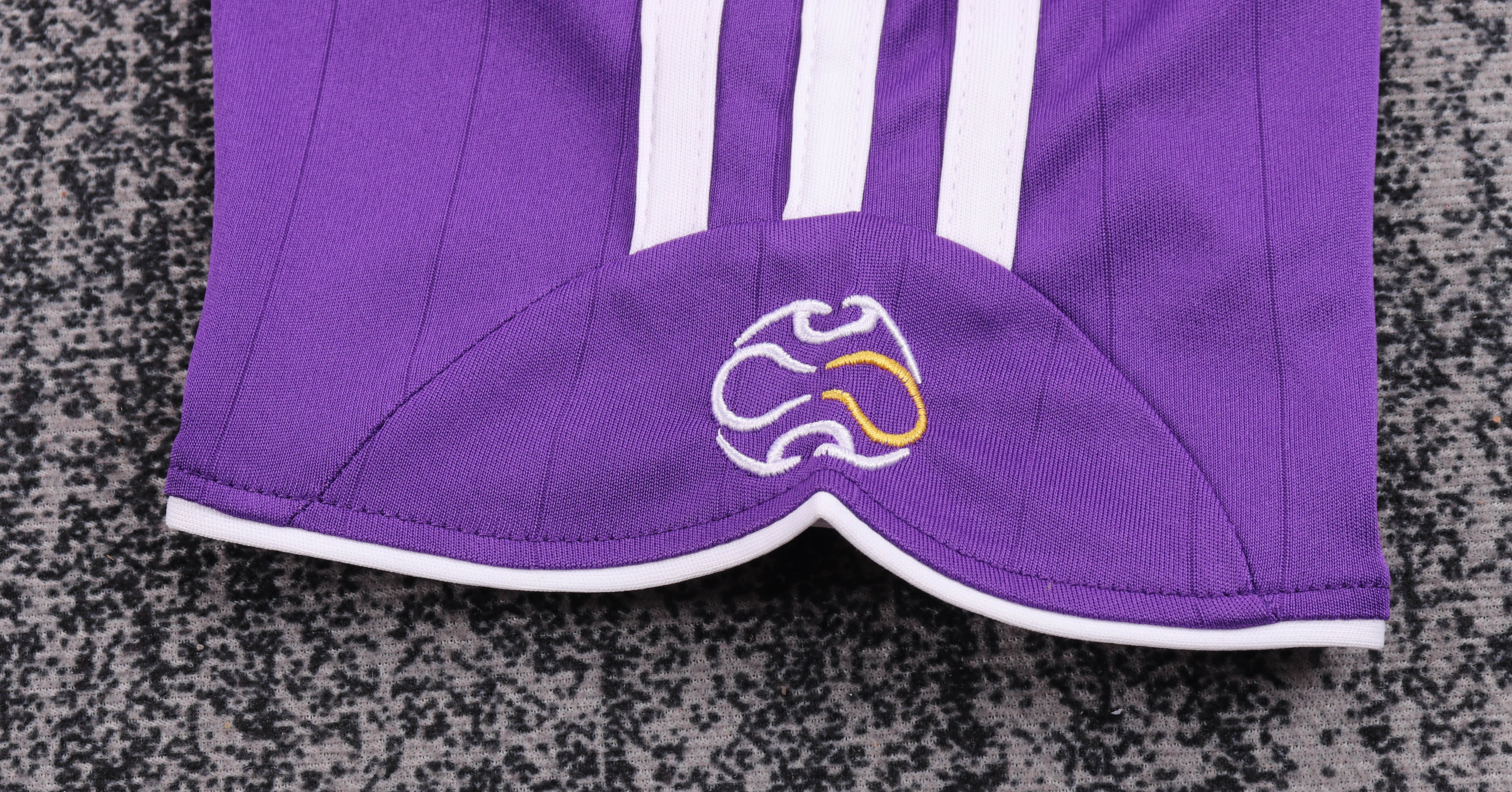 Kids Real Madrid 06/07 Third