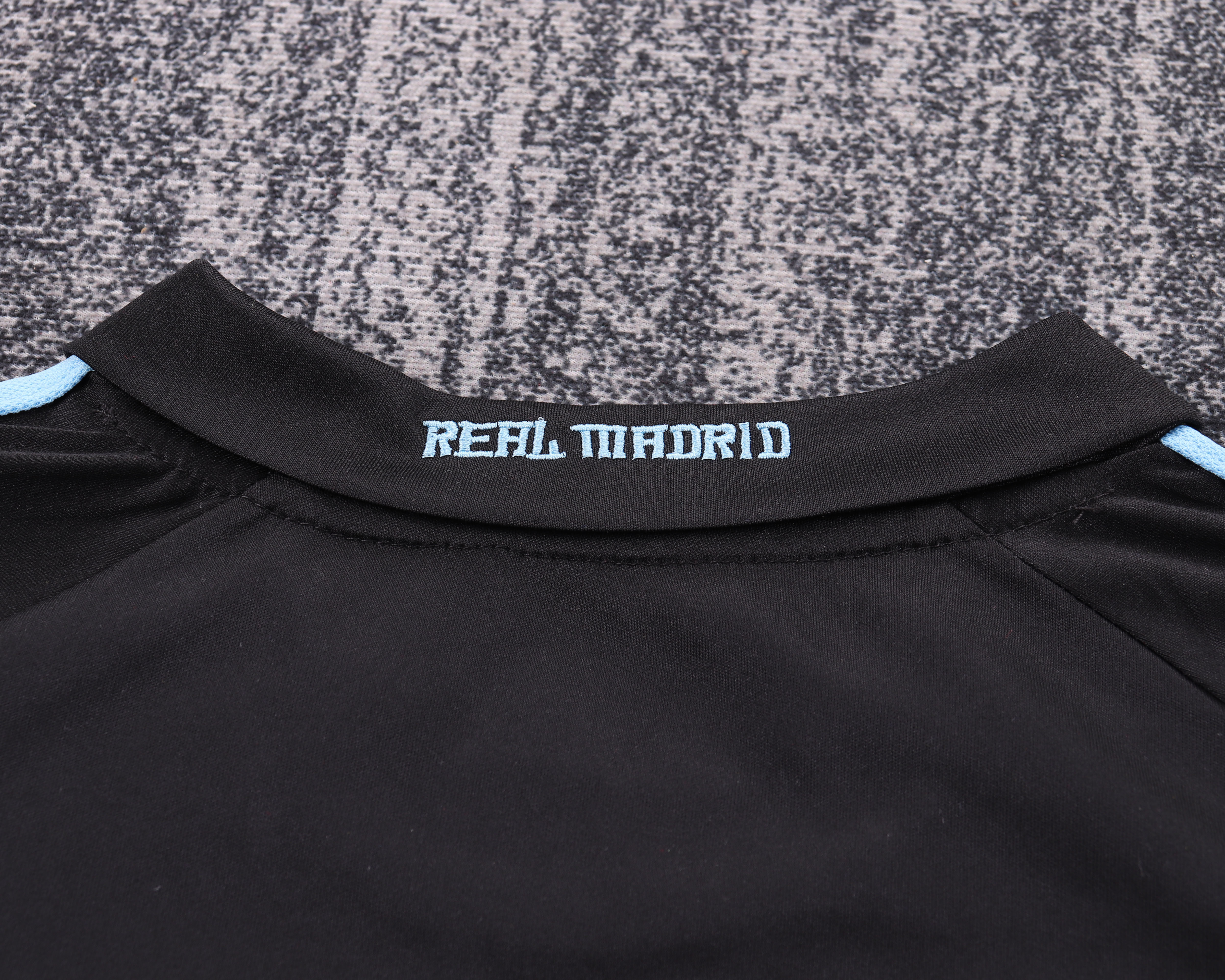 Kids Real Madrid 09/10 Away