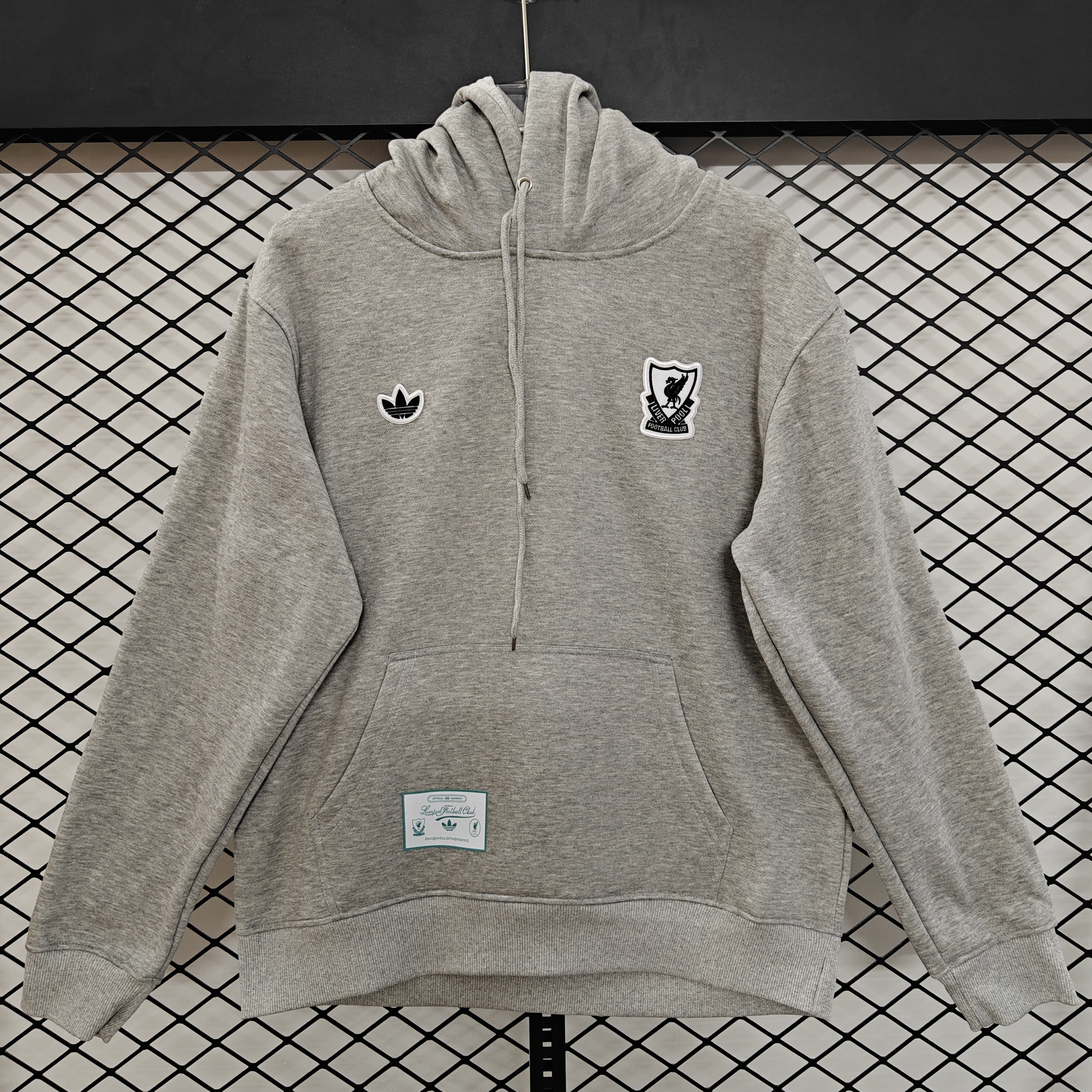 25/26 LVP Embroid hoodie