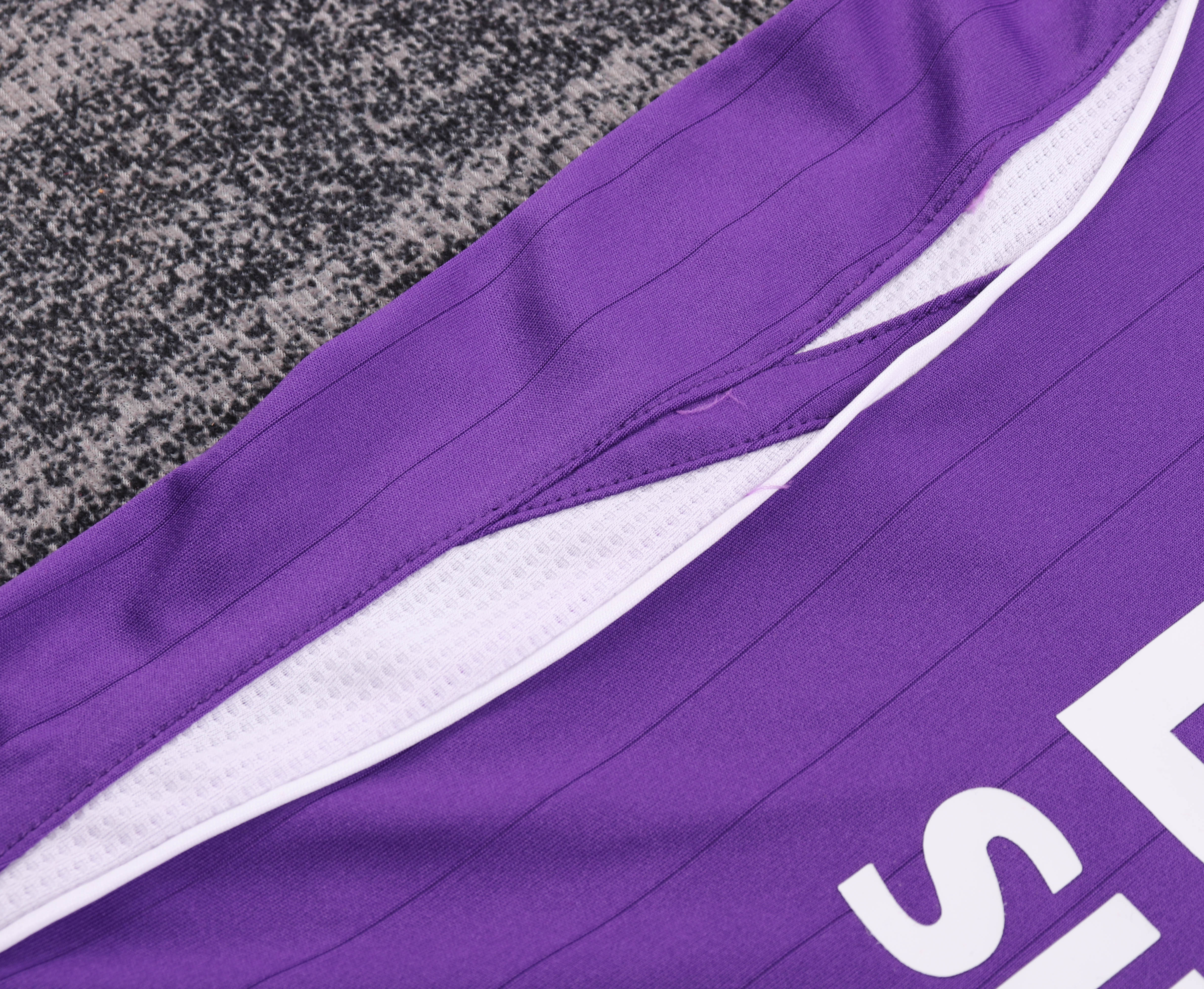 Kids Real Madrid 06/07 Third