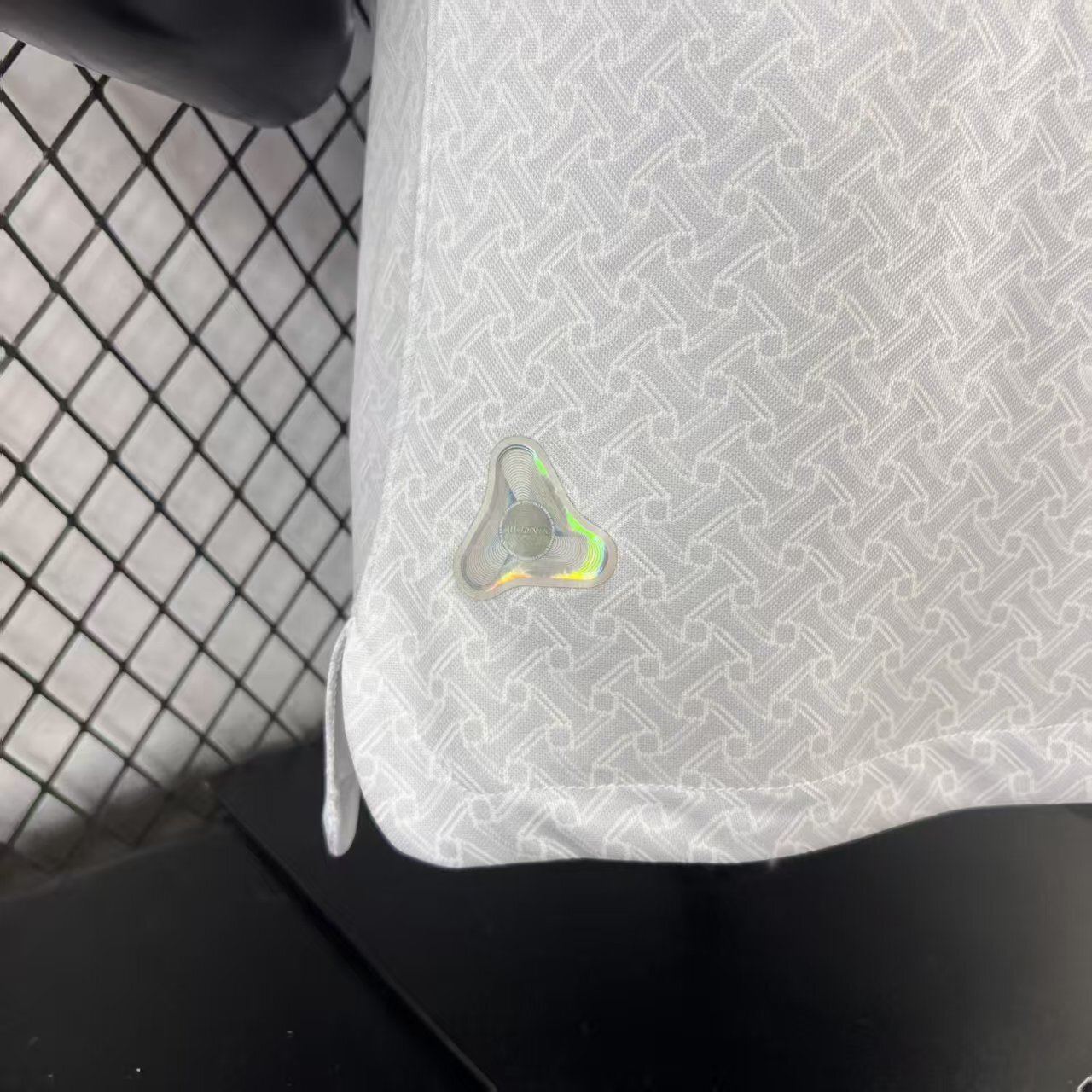 Player Version 2026 World Cup Italy Away Jersey S-XXL