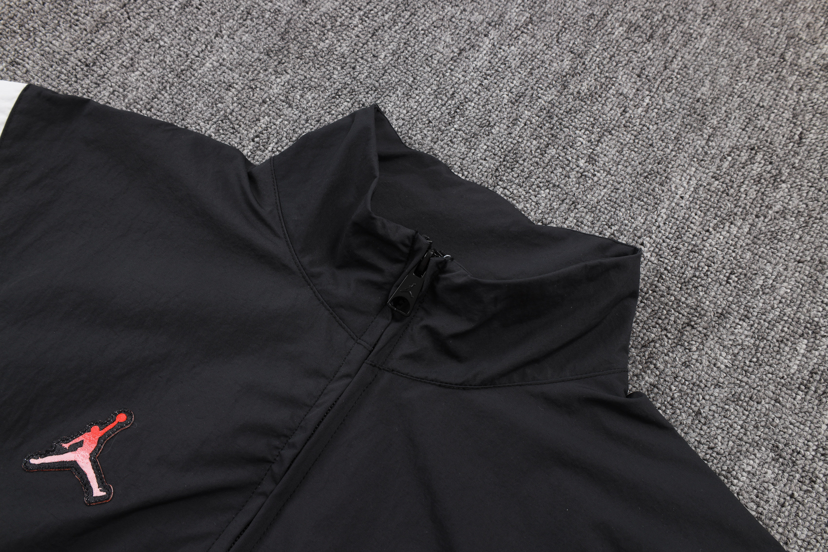 Full Zipper PSG 25/26 Suit