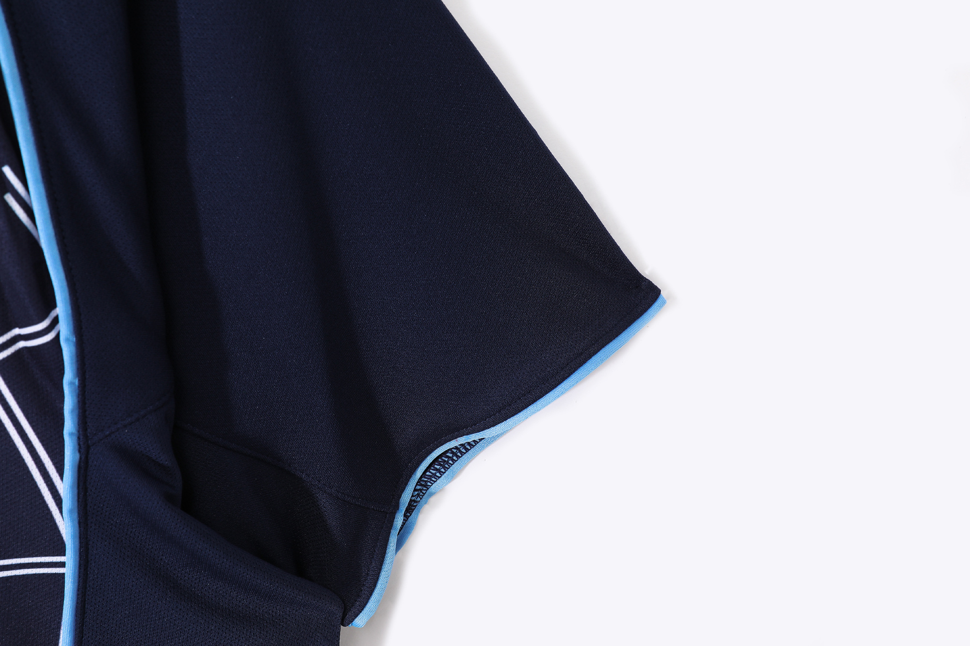 Retro 04/05 Atletico Madrid Away S-XXL