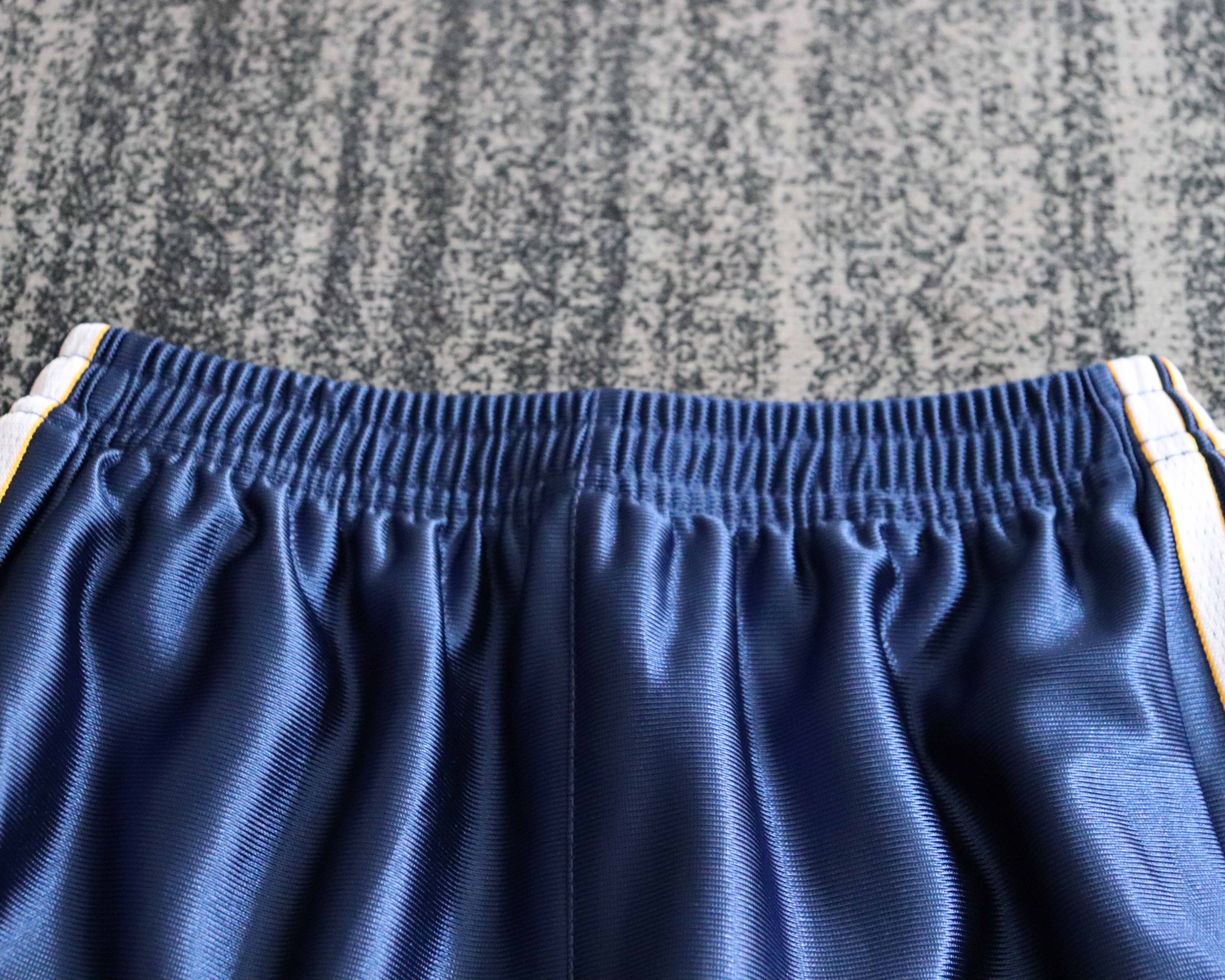 Kids Real Madrid 98/00 Third