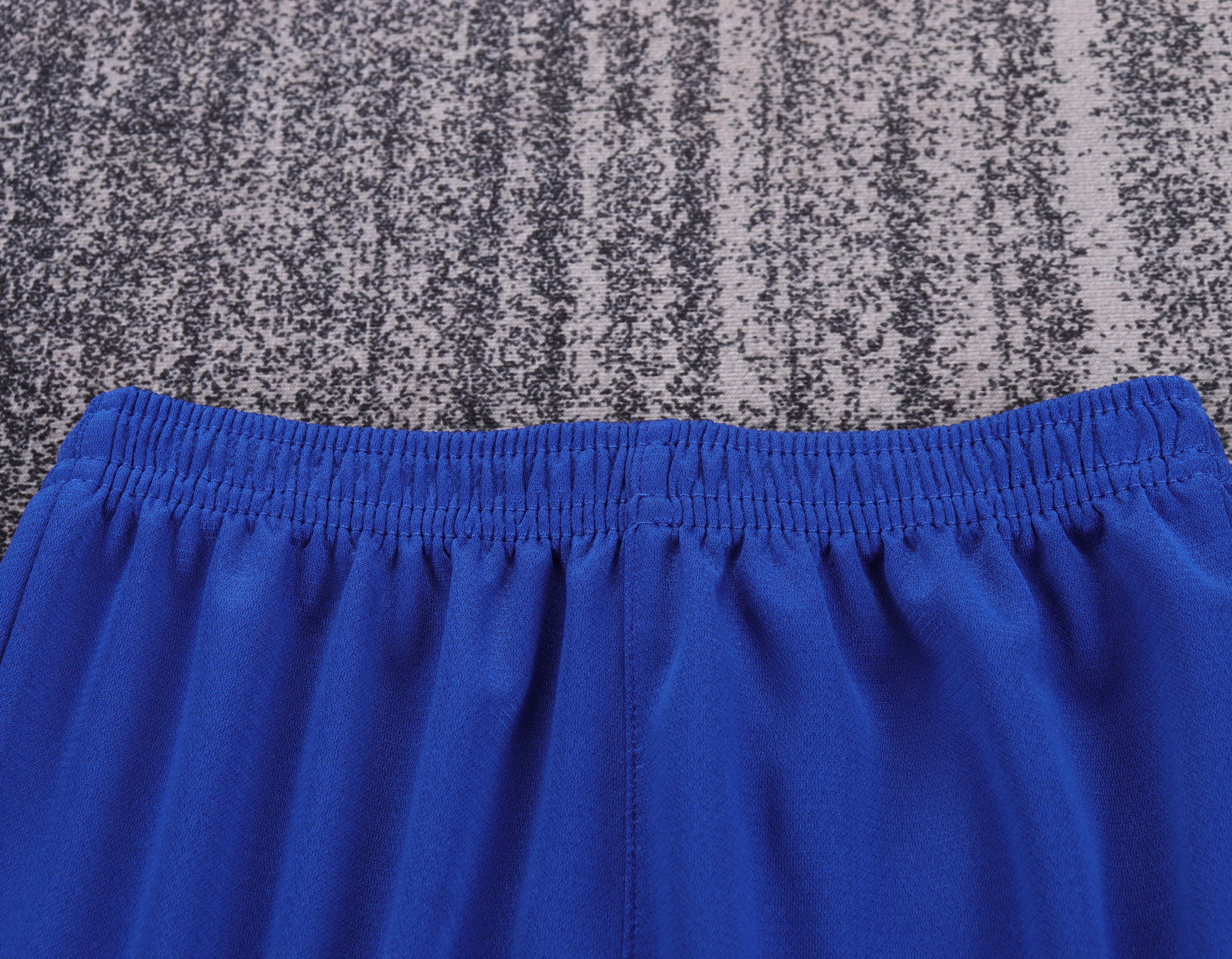 Kids Retro Brazil  93/94 Home 16-28