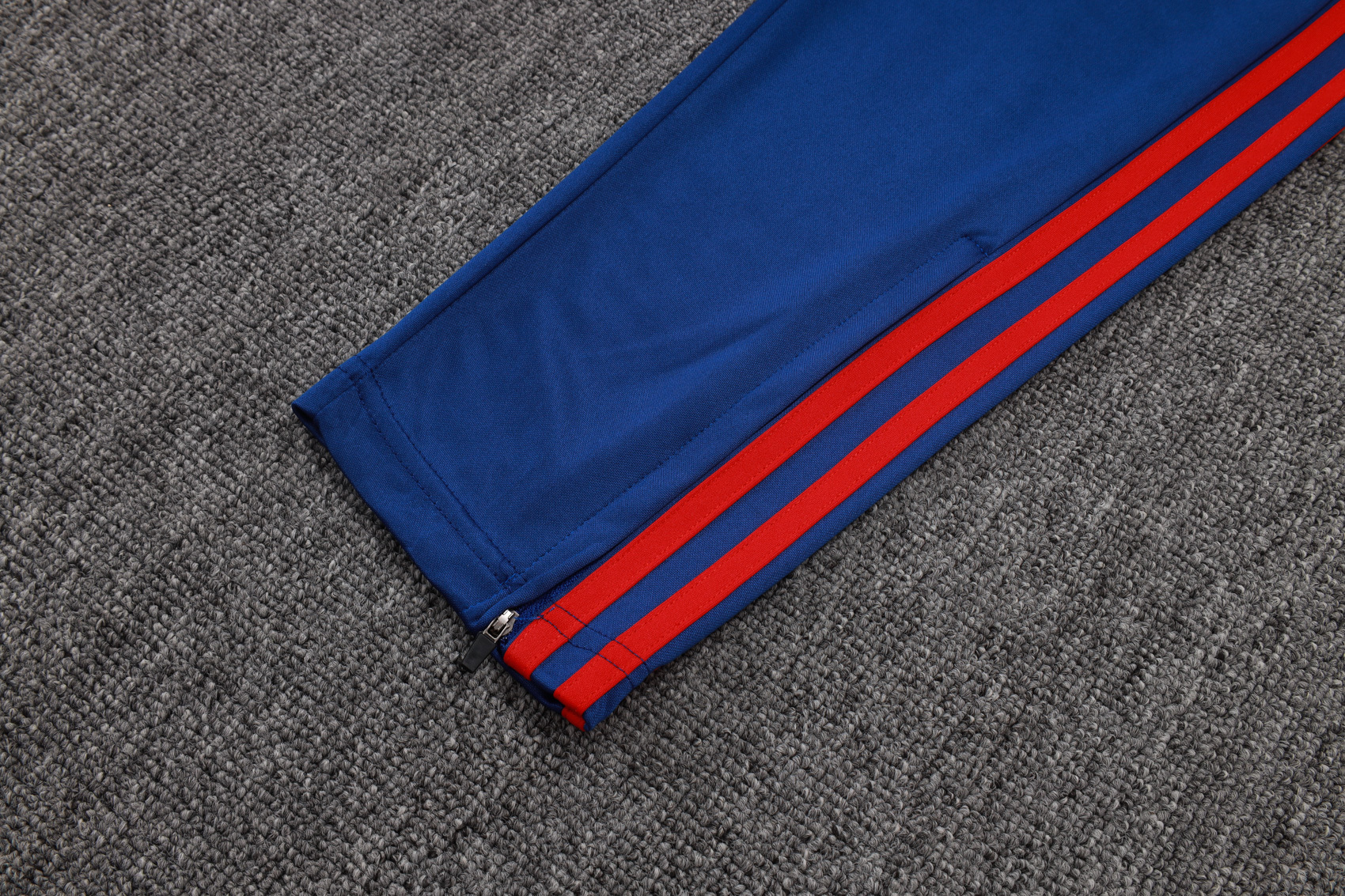 Adult / Kids 2526 Arsenal Half Zipper Training Suit