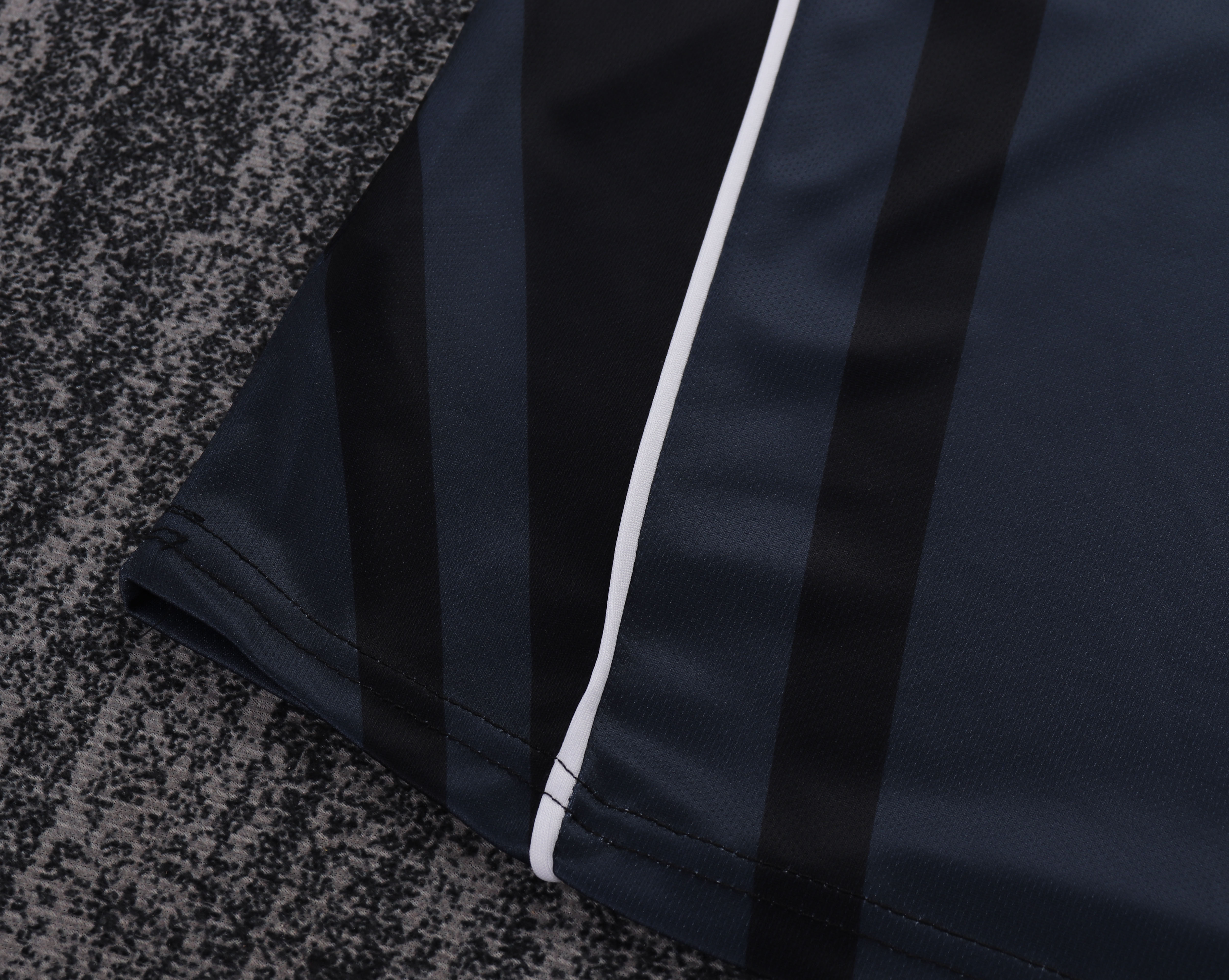 Kids Retro PSG 01/02 Third