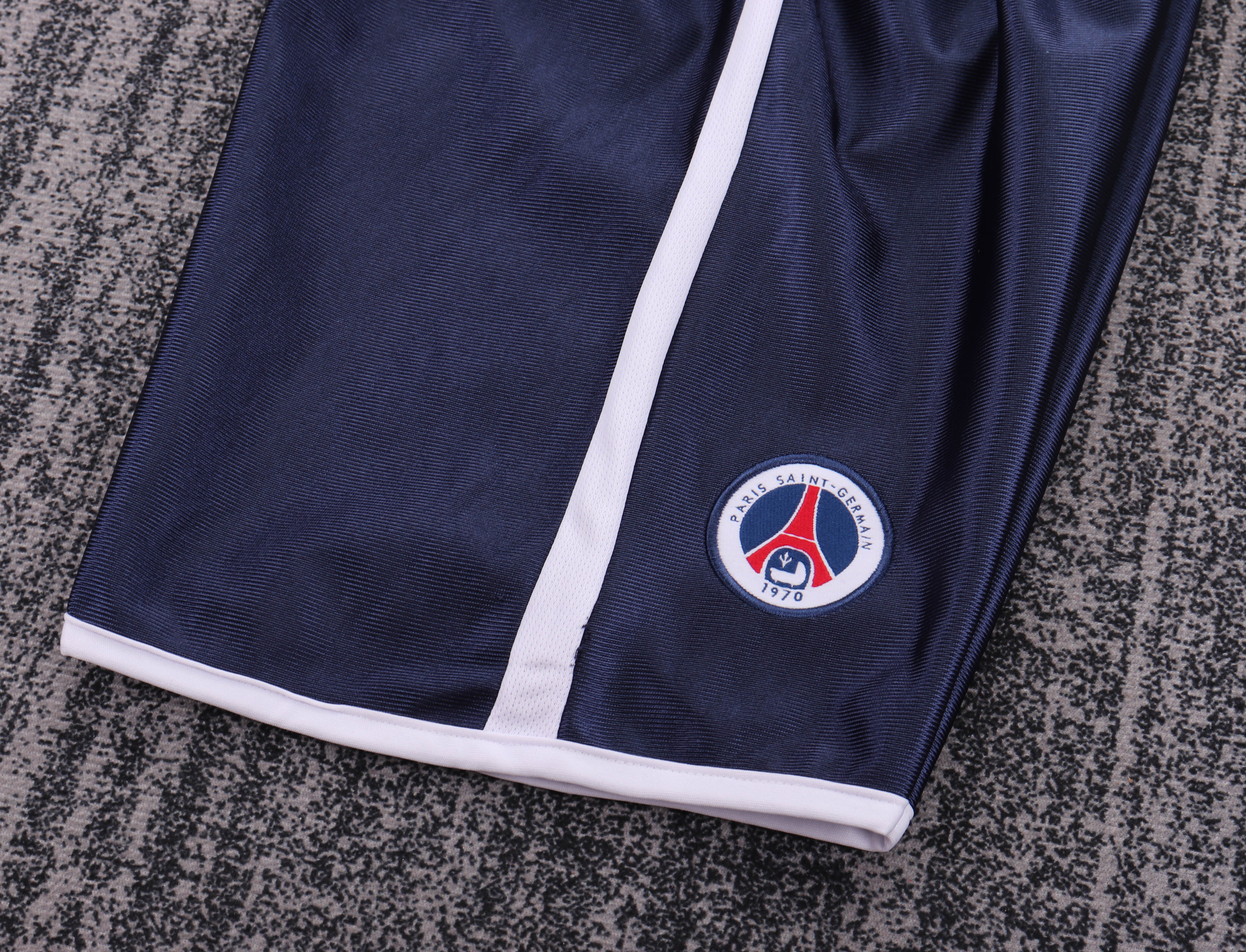 Kids Retro PSG 01/02 Home