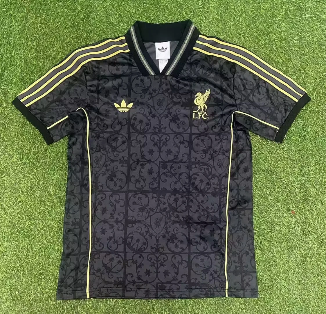 LVP 25/26 Special Kit S-XXL